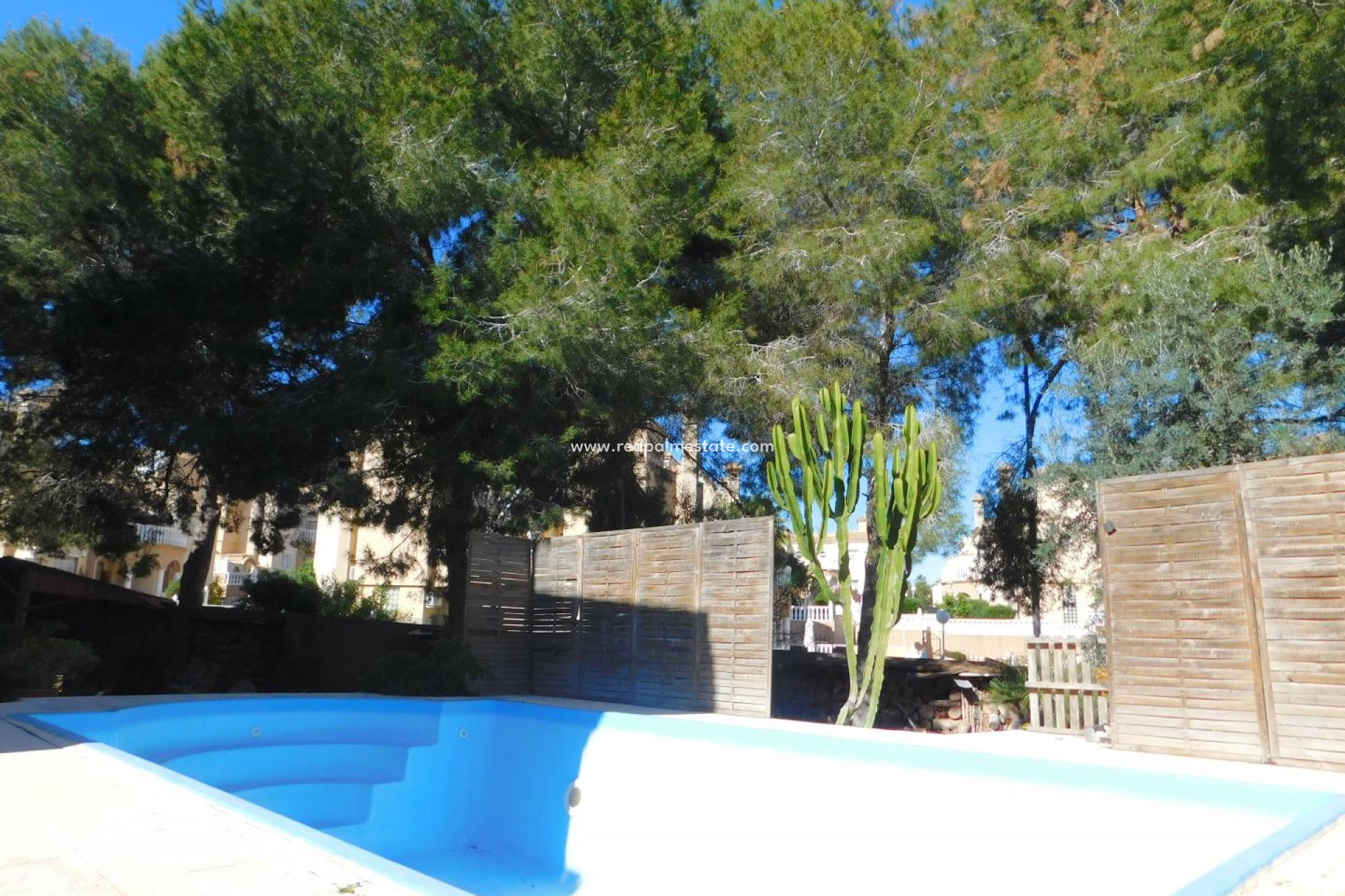 Resale - detached-villa -
Orihuela Costa - Villamartín