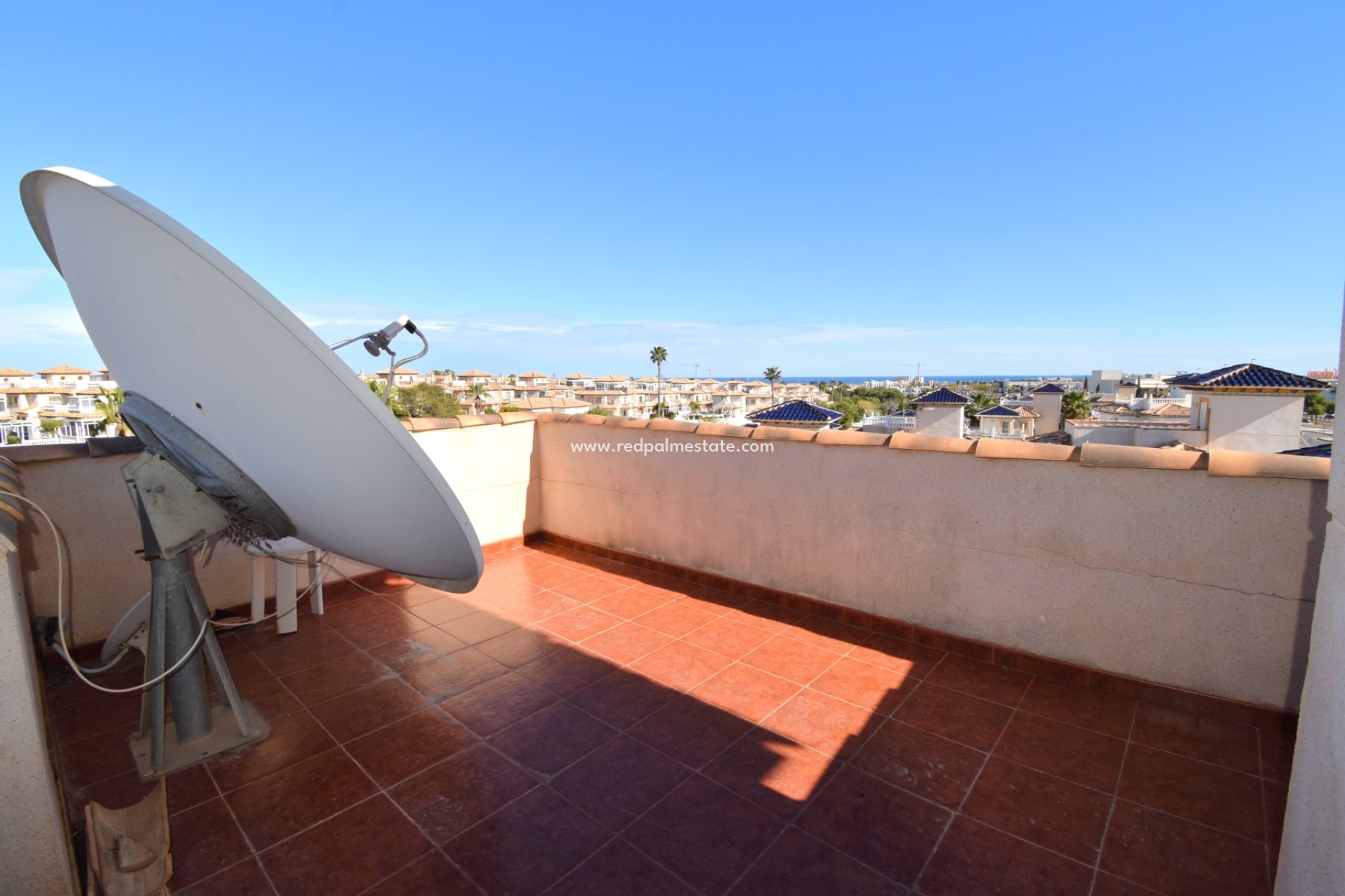 Resale - Detached Villa -
Orihuela Costa