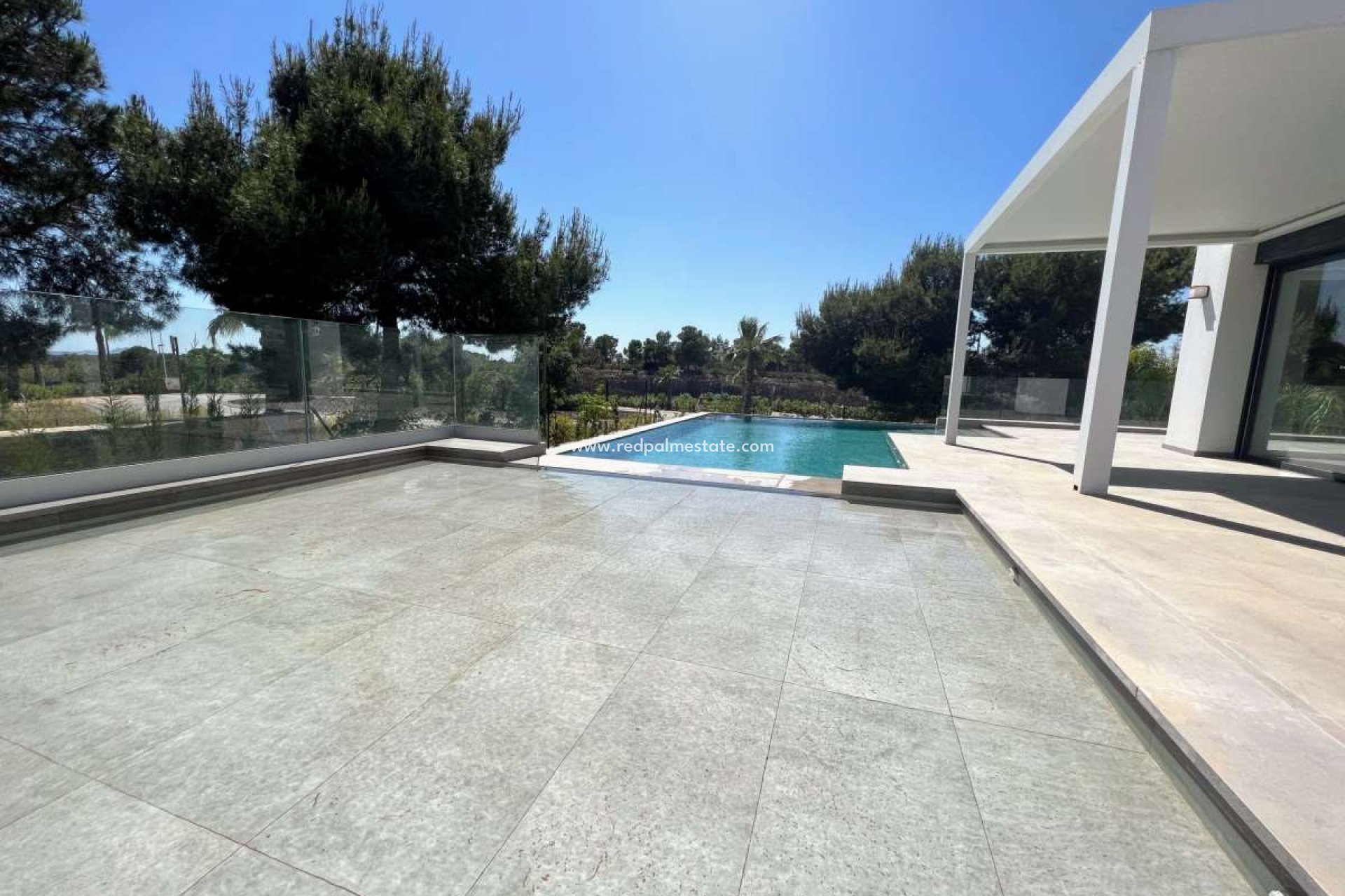 Resale - Detached Villa -
Orihuela - Las Colinas Golf