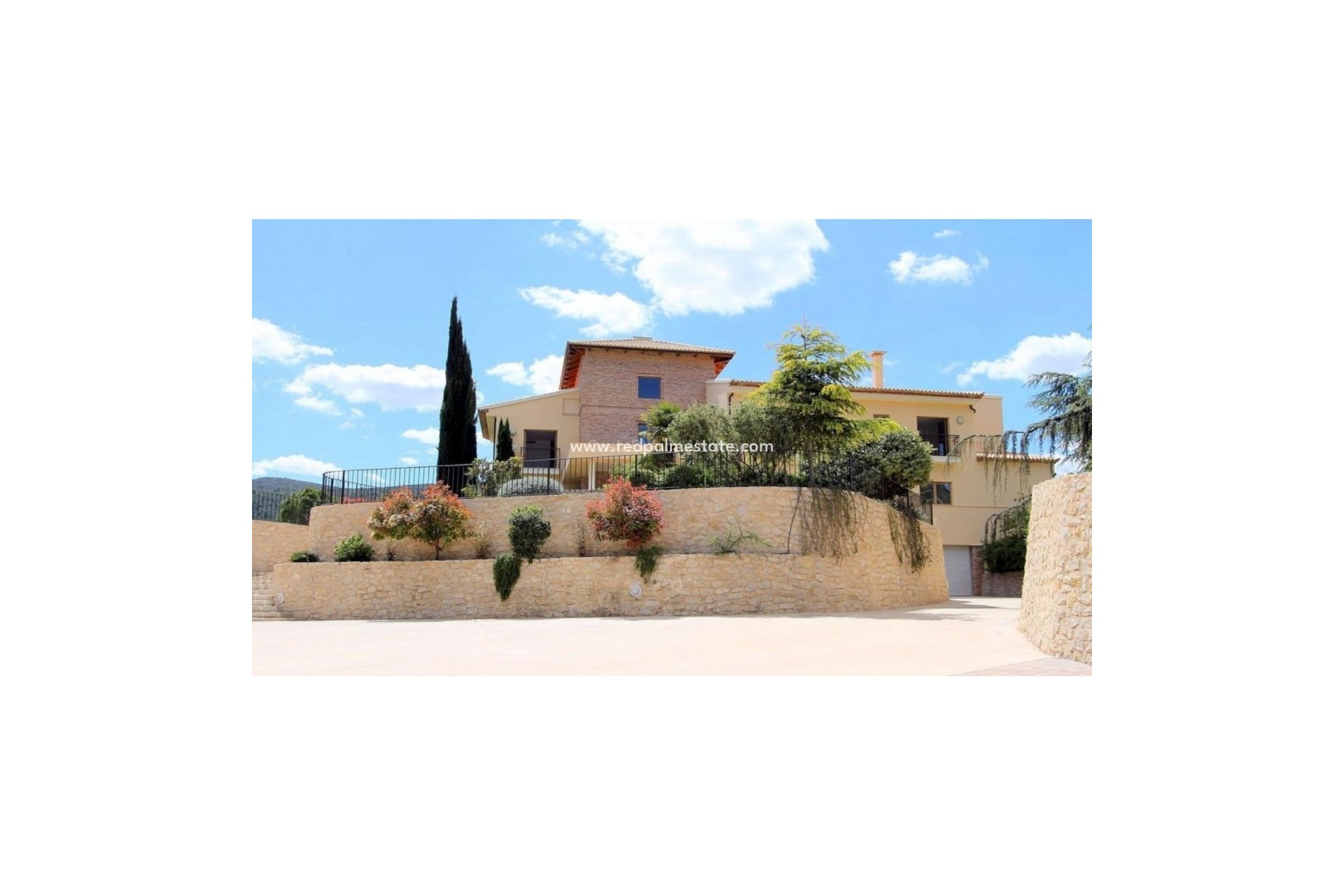 Resale - Detached Villa -
Penàguila