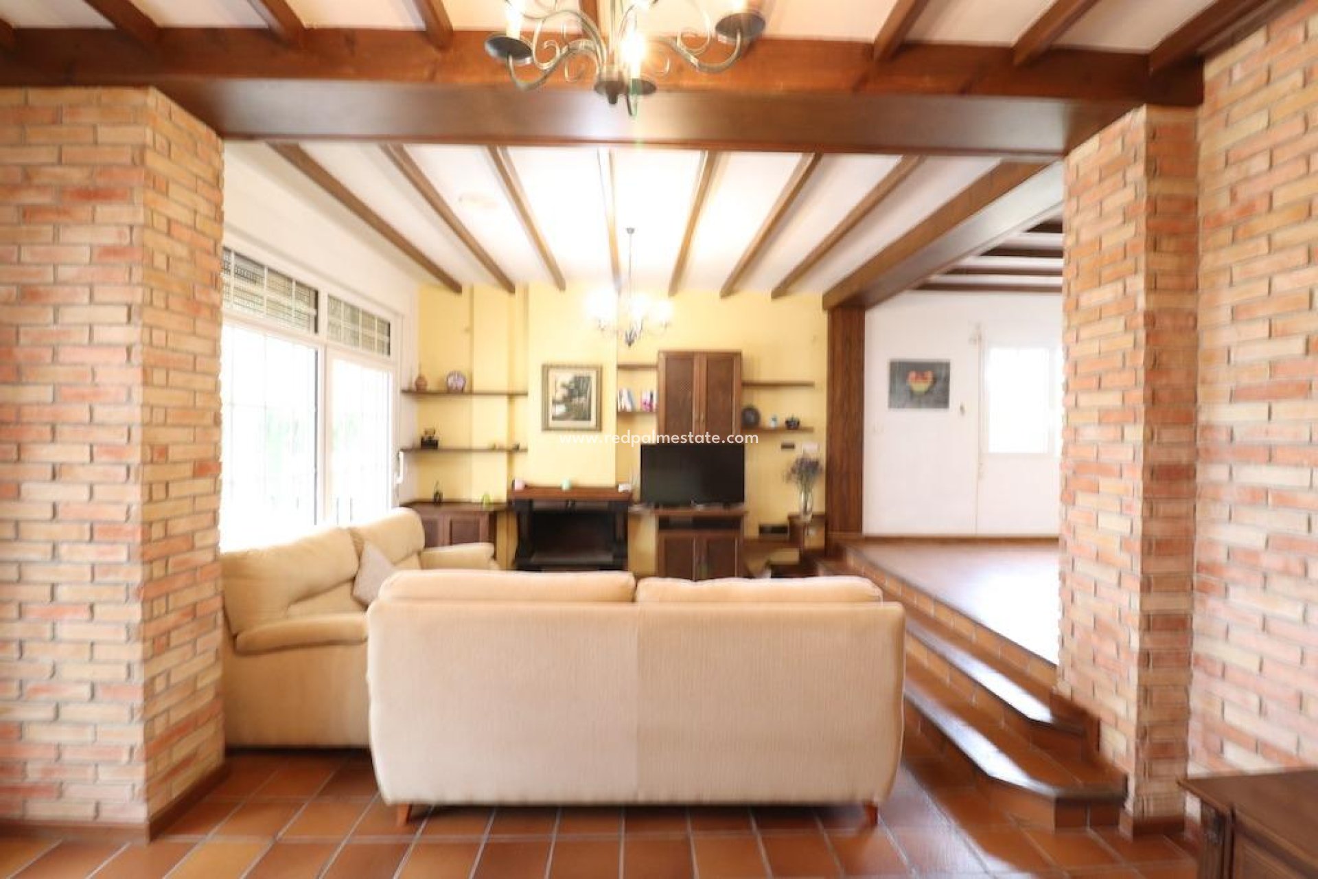 Resale - Detached Villa -
Pilar de la Horadada - Costa Blanca