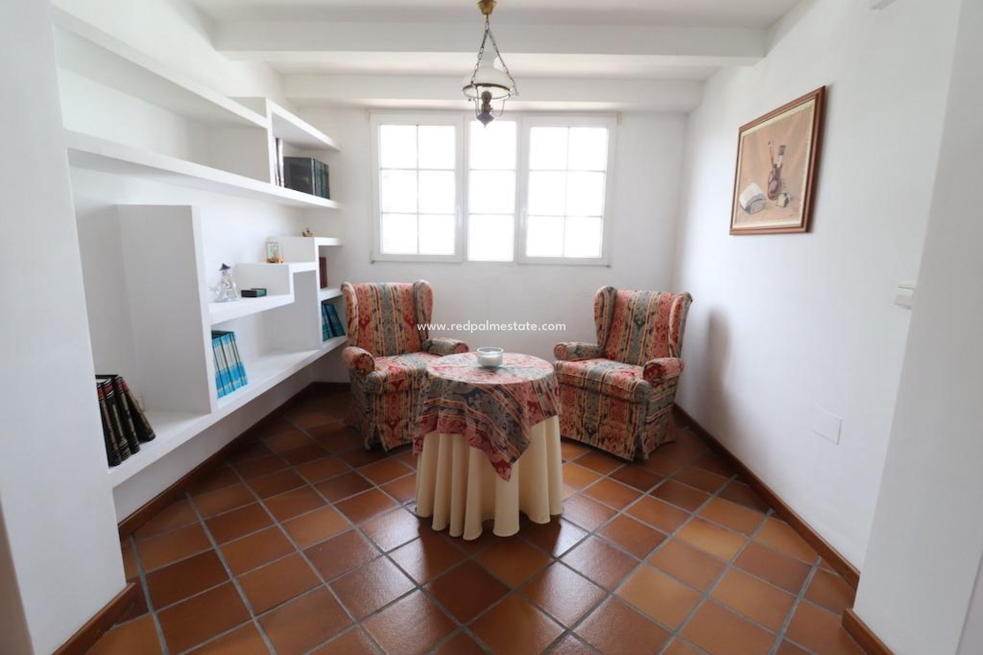 Resale - Detached Villa -
Pilar de la Horadada - Costa Blanca