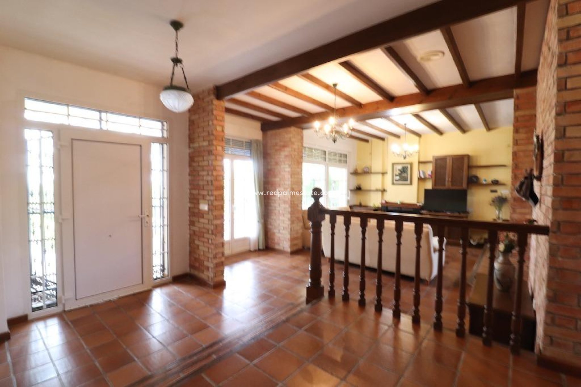 Resale - Detached Villa -
Pilar de la Horadada - Costa Blanca