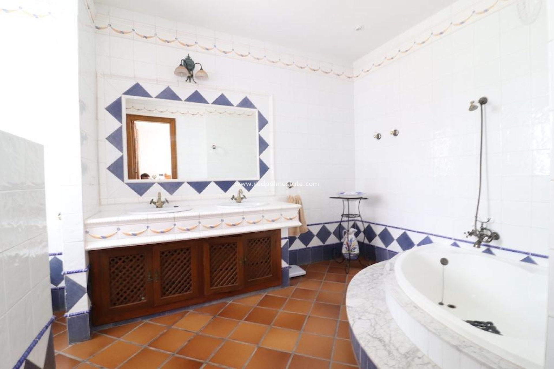 Resale - Detached Villa -
Pilar de la Horadada - Costa Blanca