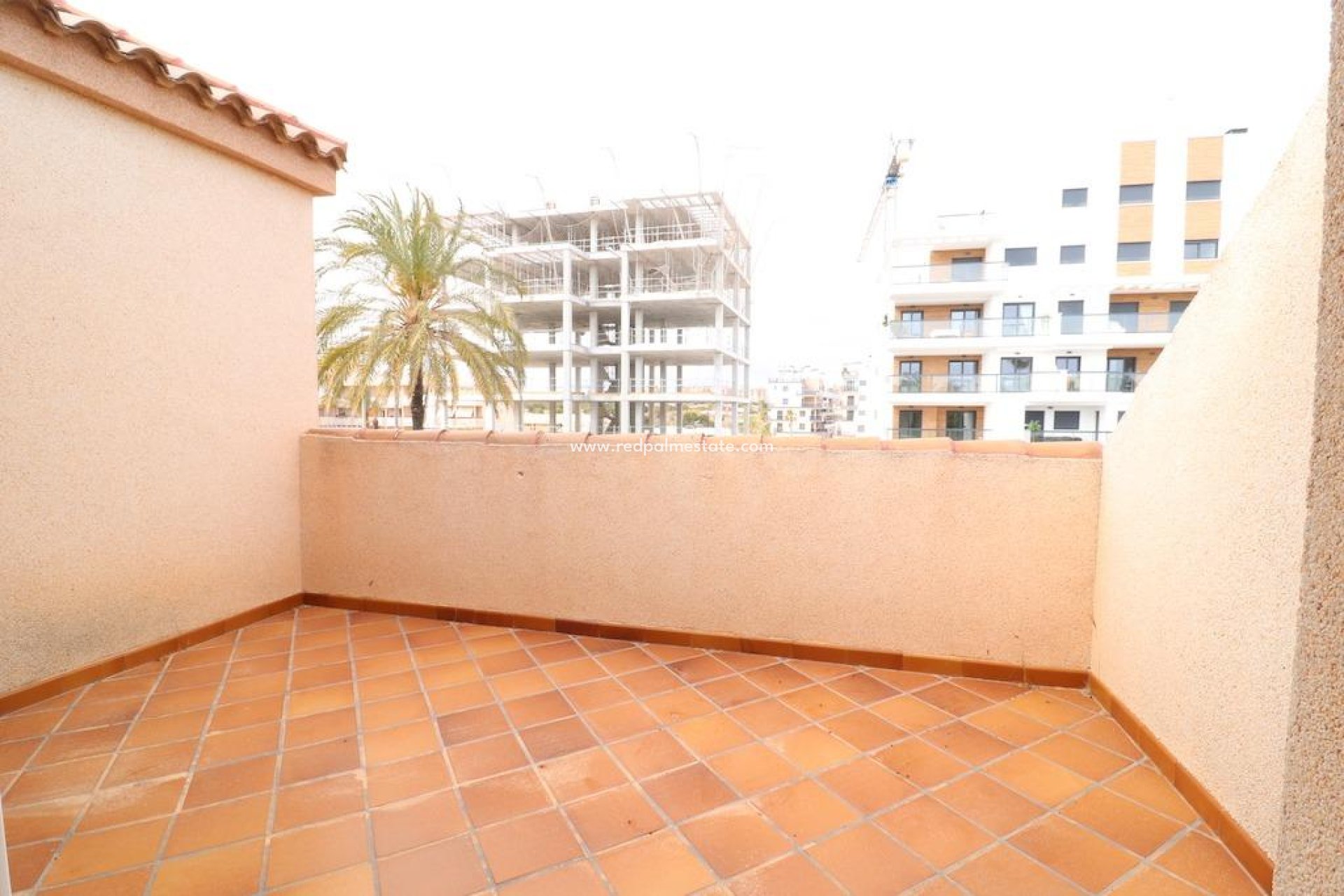 Resale - Detached Villa -
Pilar de la Horadada - Costa Blanca