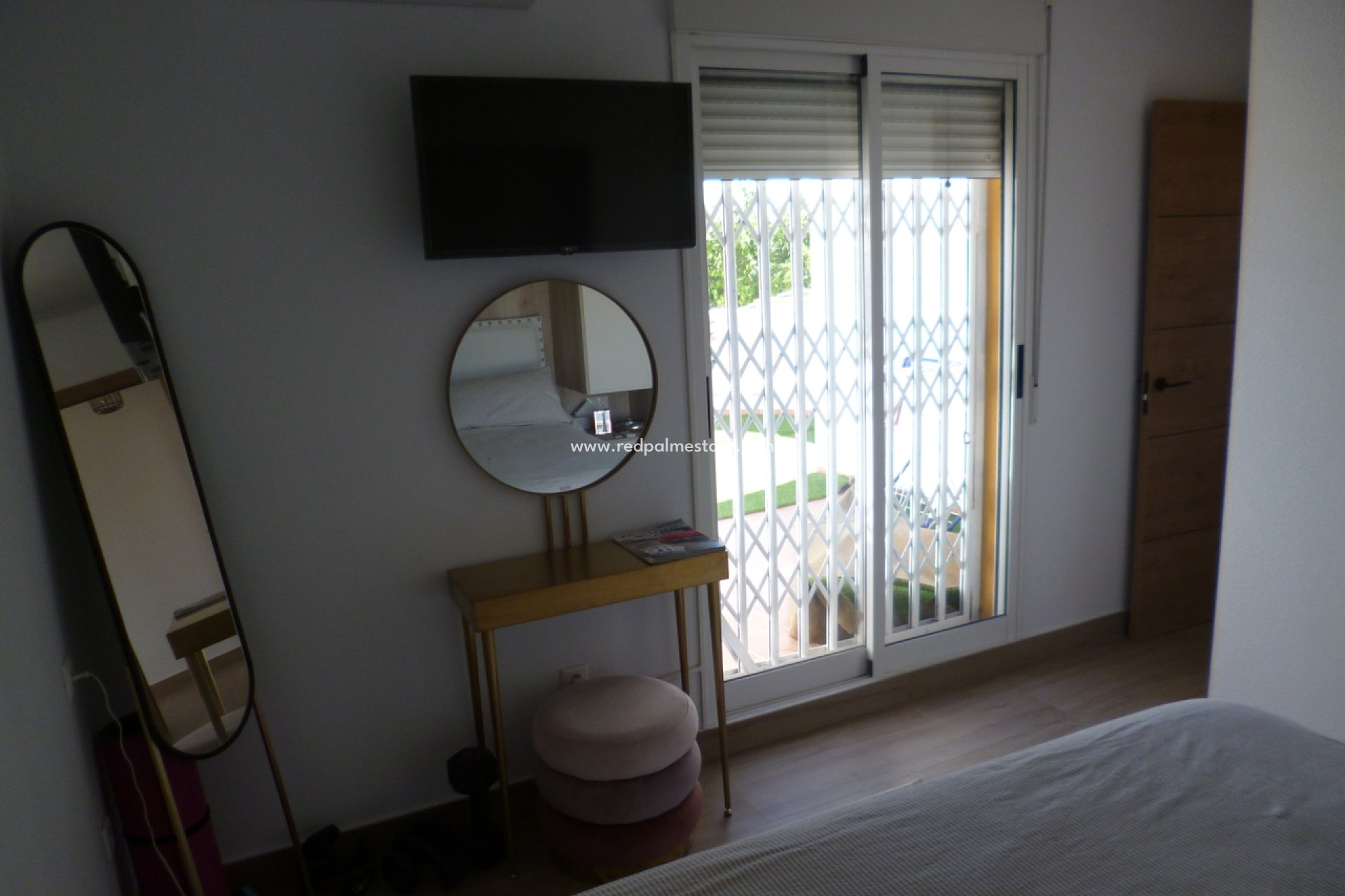 Resale - Detached Villa -
Pilar de la Horadada - Costa Blanca