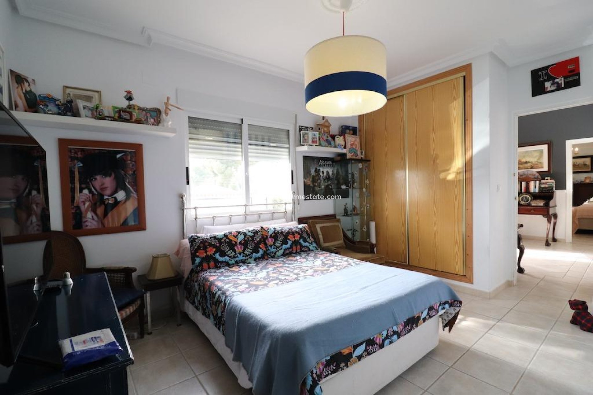 Resale - Detached Villa -
Pilar de la Horadada - Pinar de Campoverde