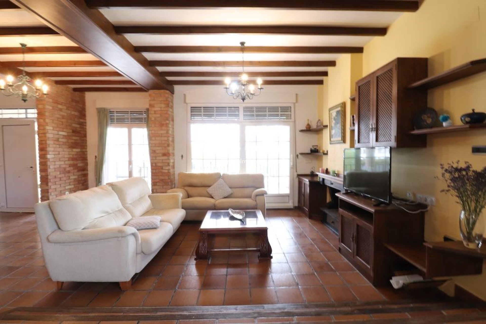 Resale - Detached Villa -
Pilar de la Horadada - Riomar