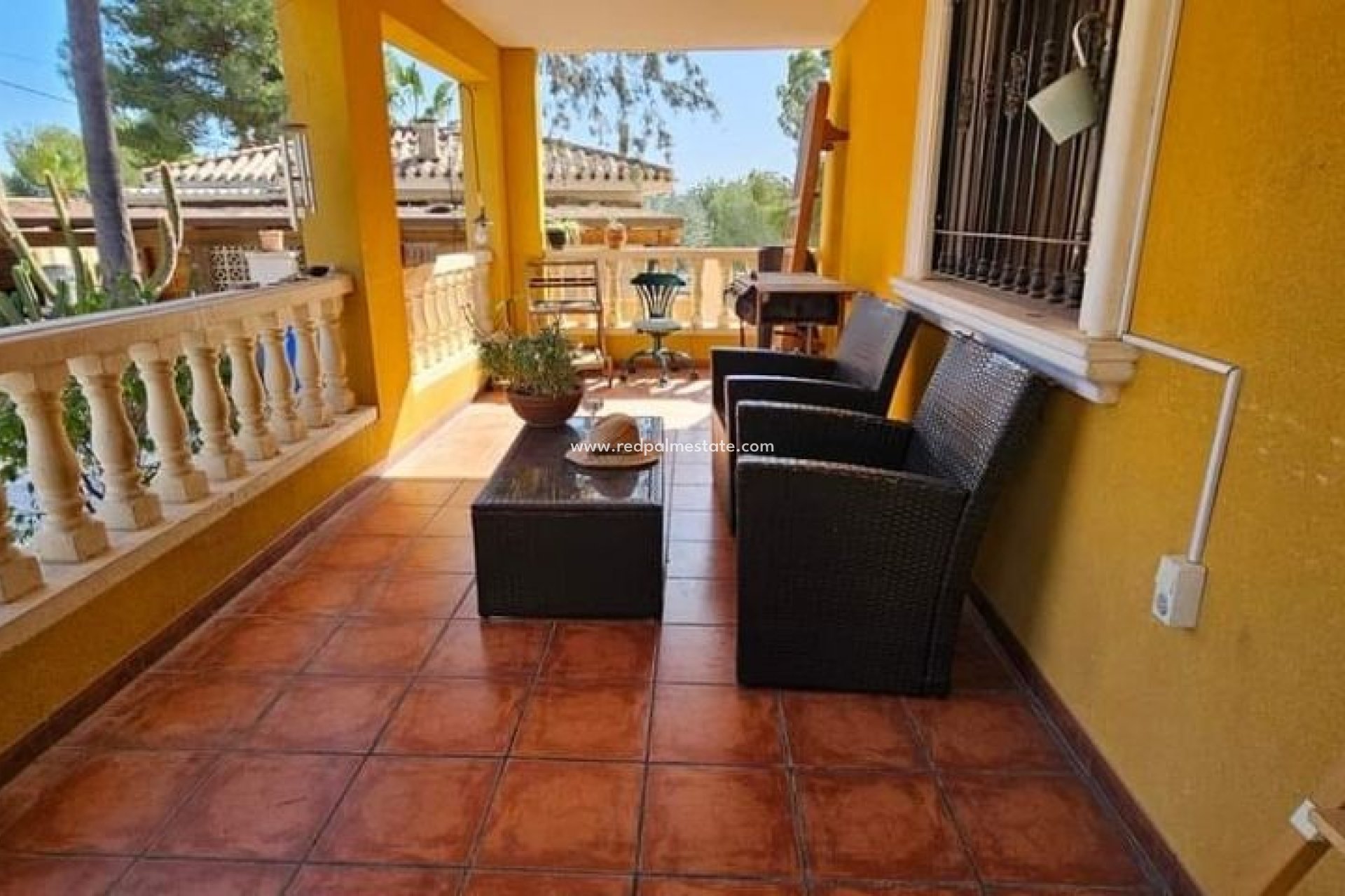 Resale - Detached Villa -
Pinar de Campoverde - Inland