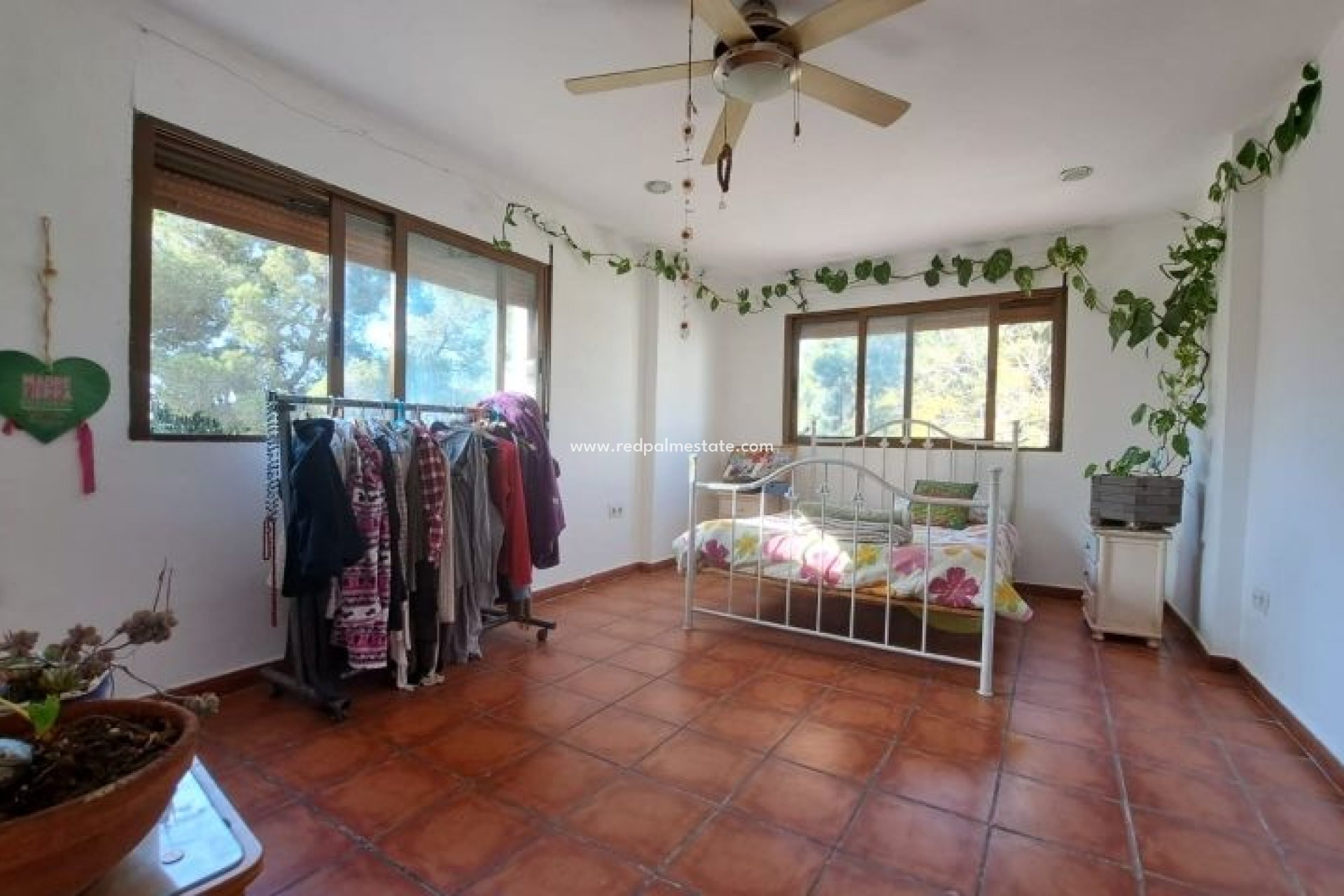 Resale - Detached Villa -
Pinar de Campoverde - Inland