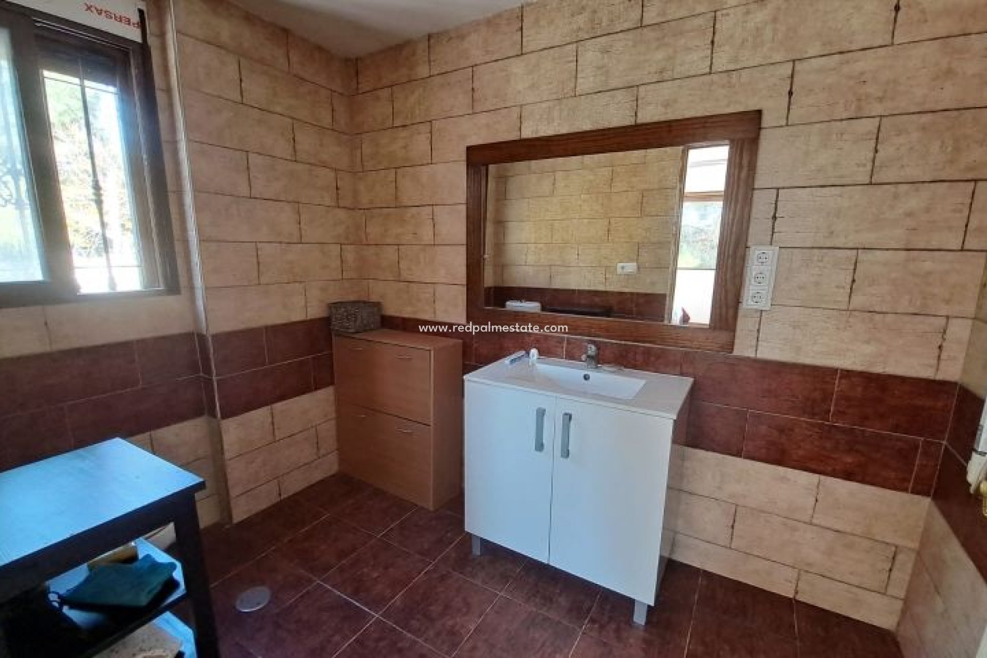 Resale - Detached Villa -
Pinar de Campoverde - Inland