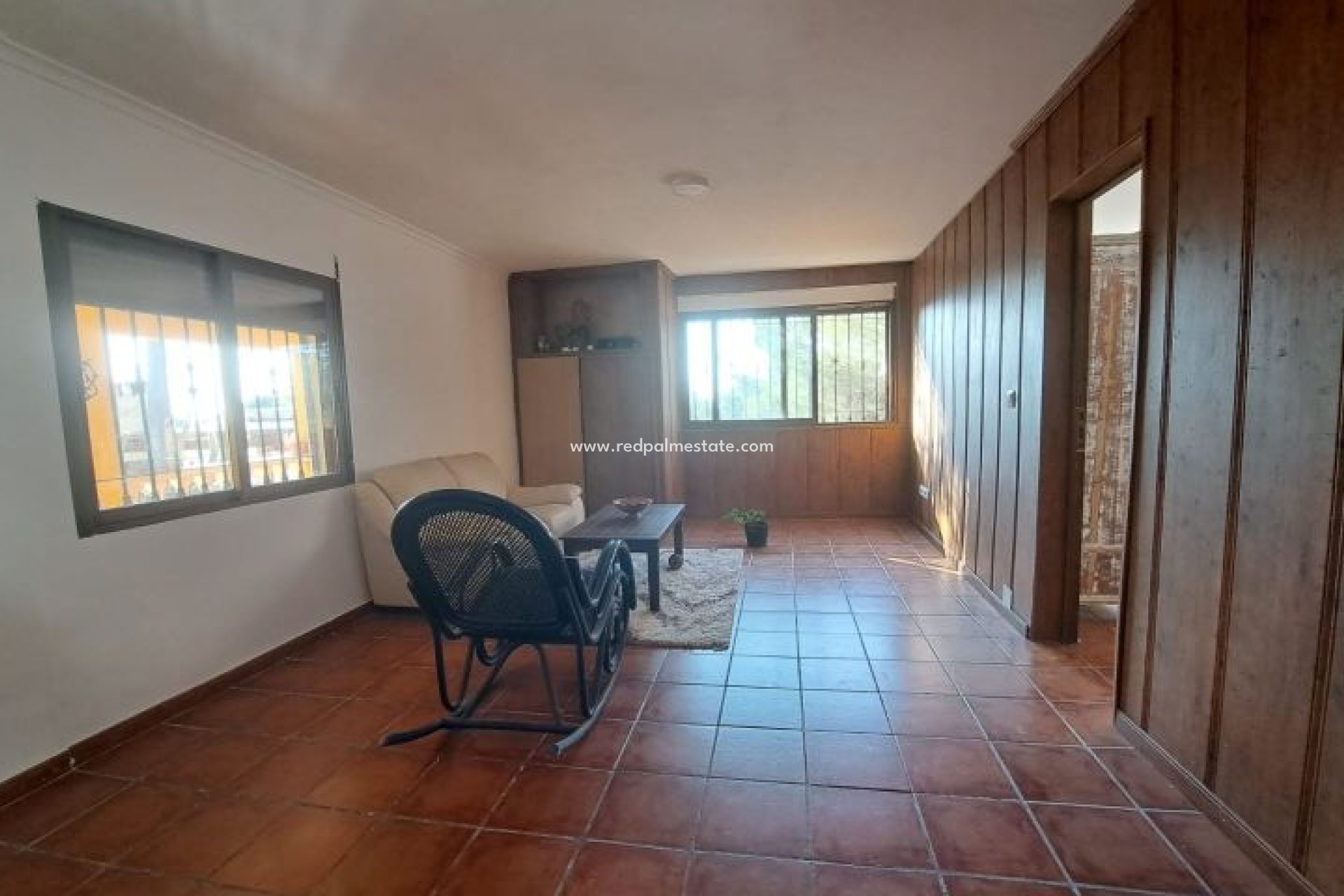 Resale - Detached Villa -
Pinar de Campoverde - Inland