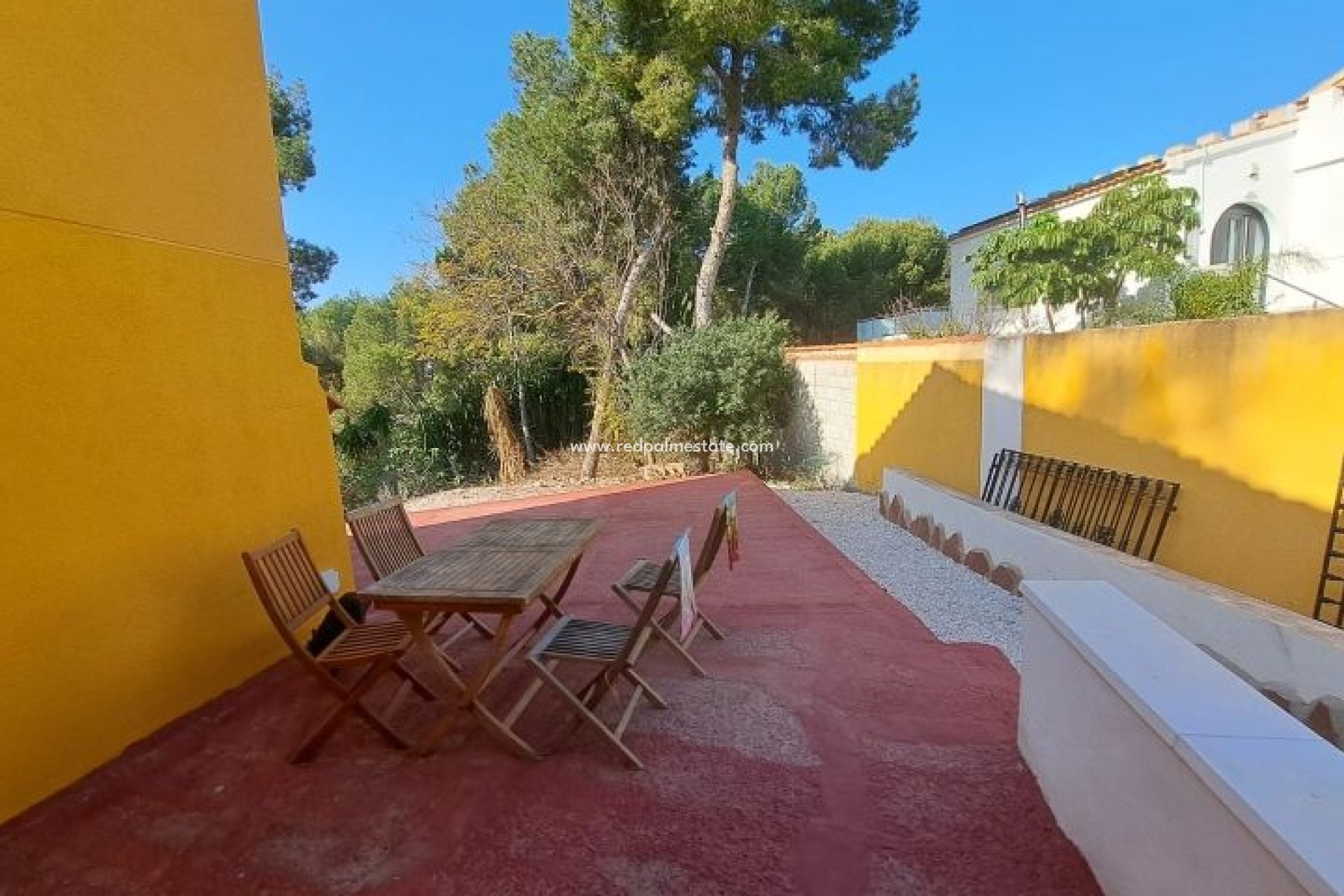 Resale - Detached Villa -
Pinar de Campoverde - Inland