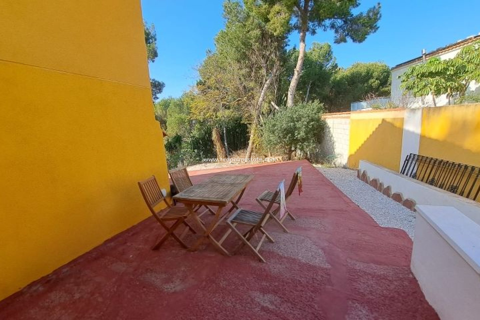 Resale - Detached Villa -
Pinar de Campoverde - Inland