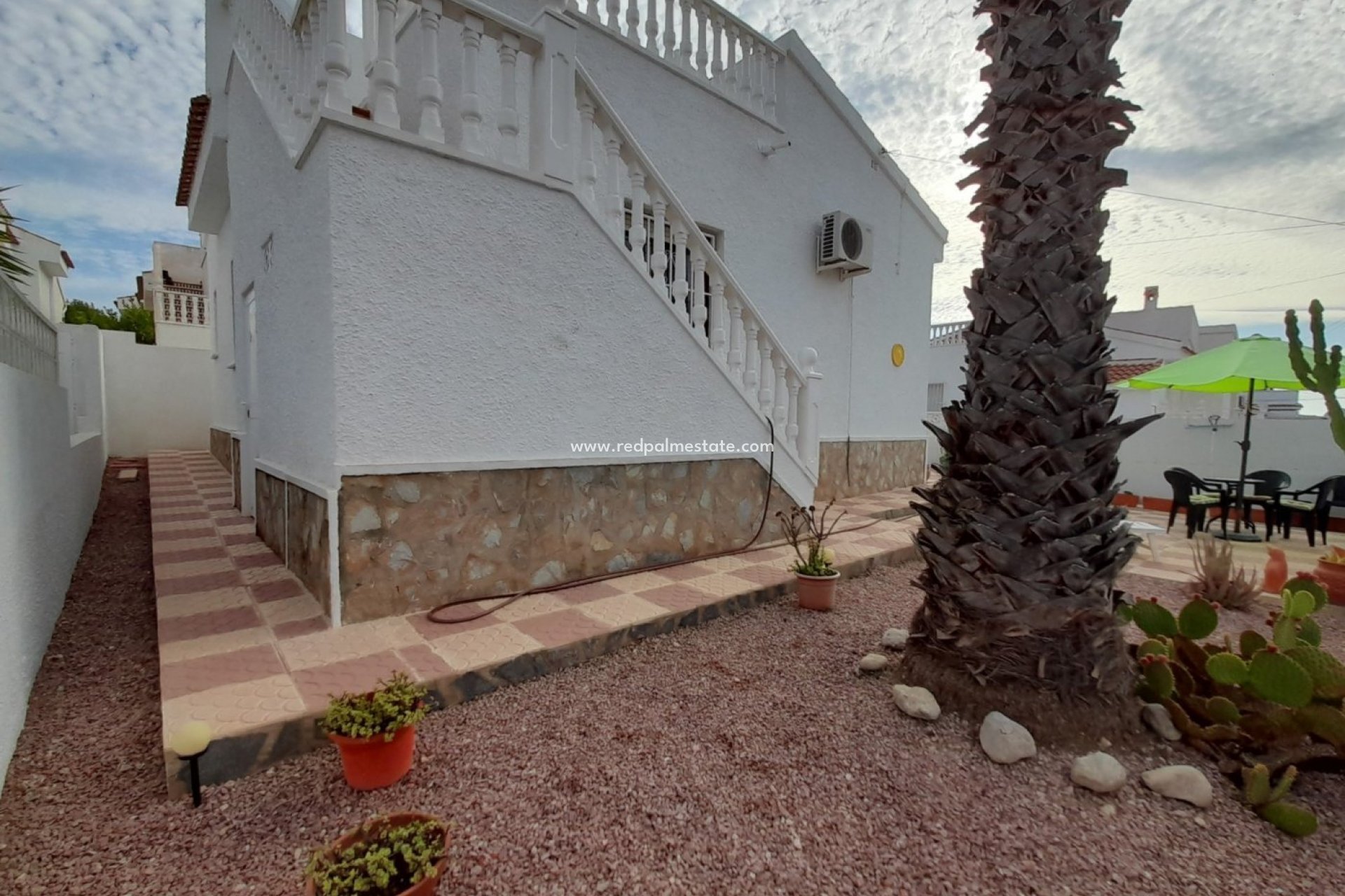 Resale - Detached Villa -
Rojales - Ciudad Quesada