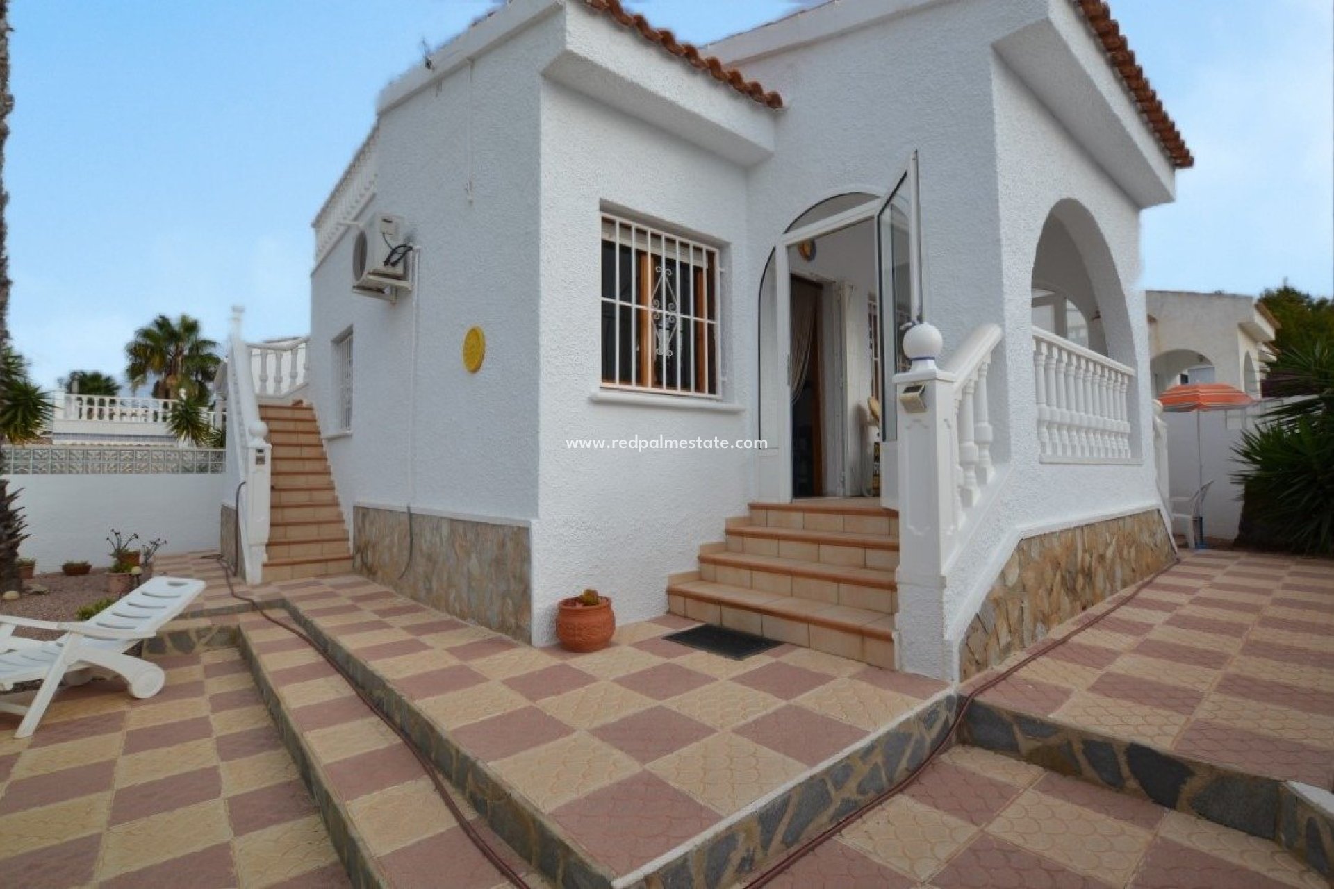 Resale - Detached Villa -
Rojales - Ciudad Quesada