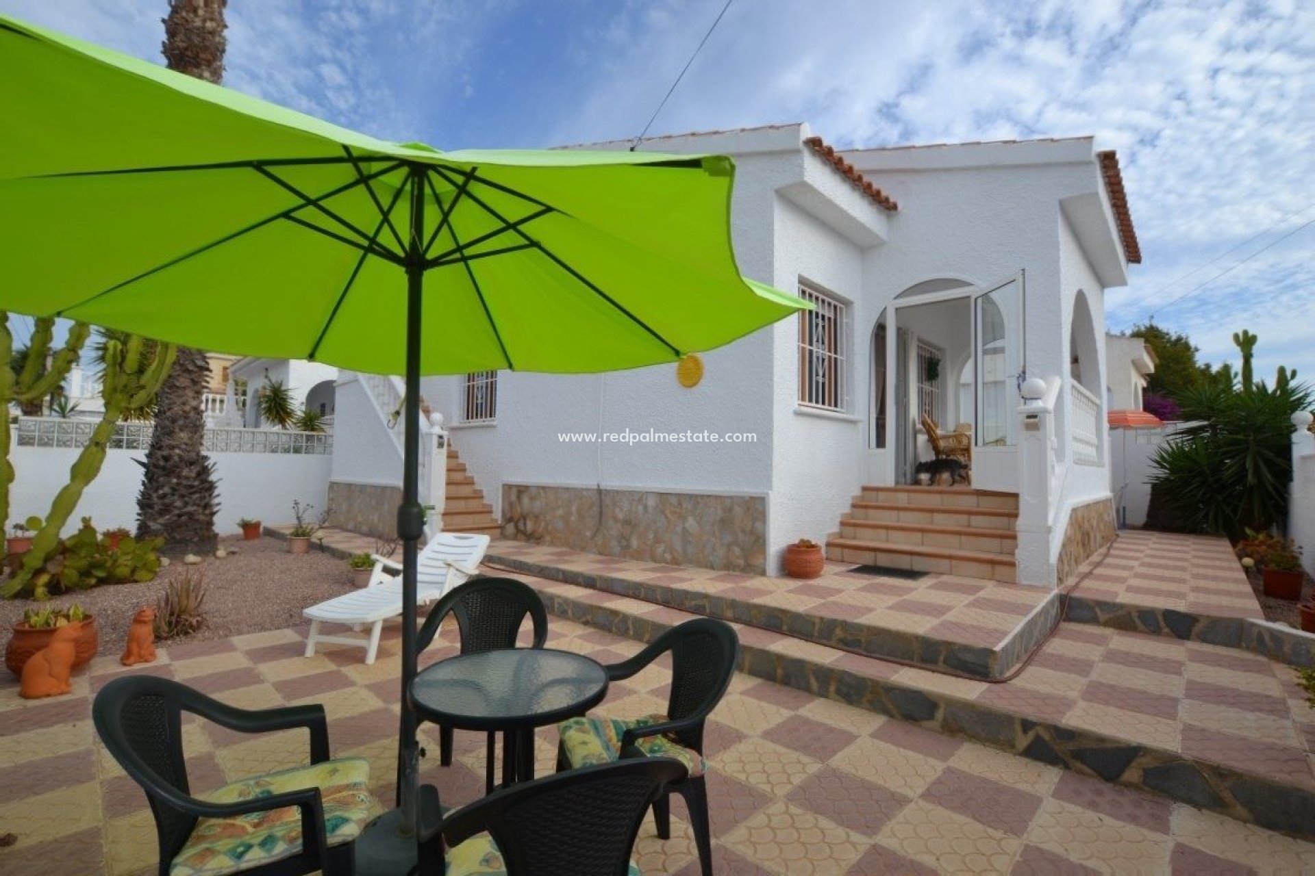 Resale - Detached Villa -
Rojales - Ciudad Quesada