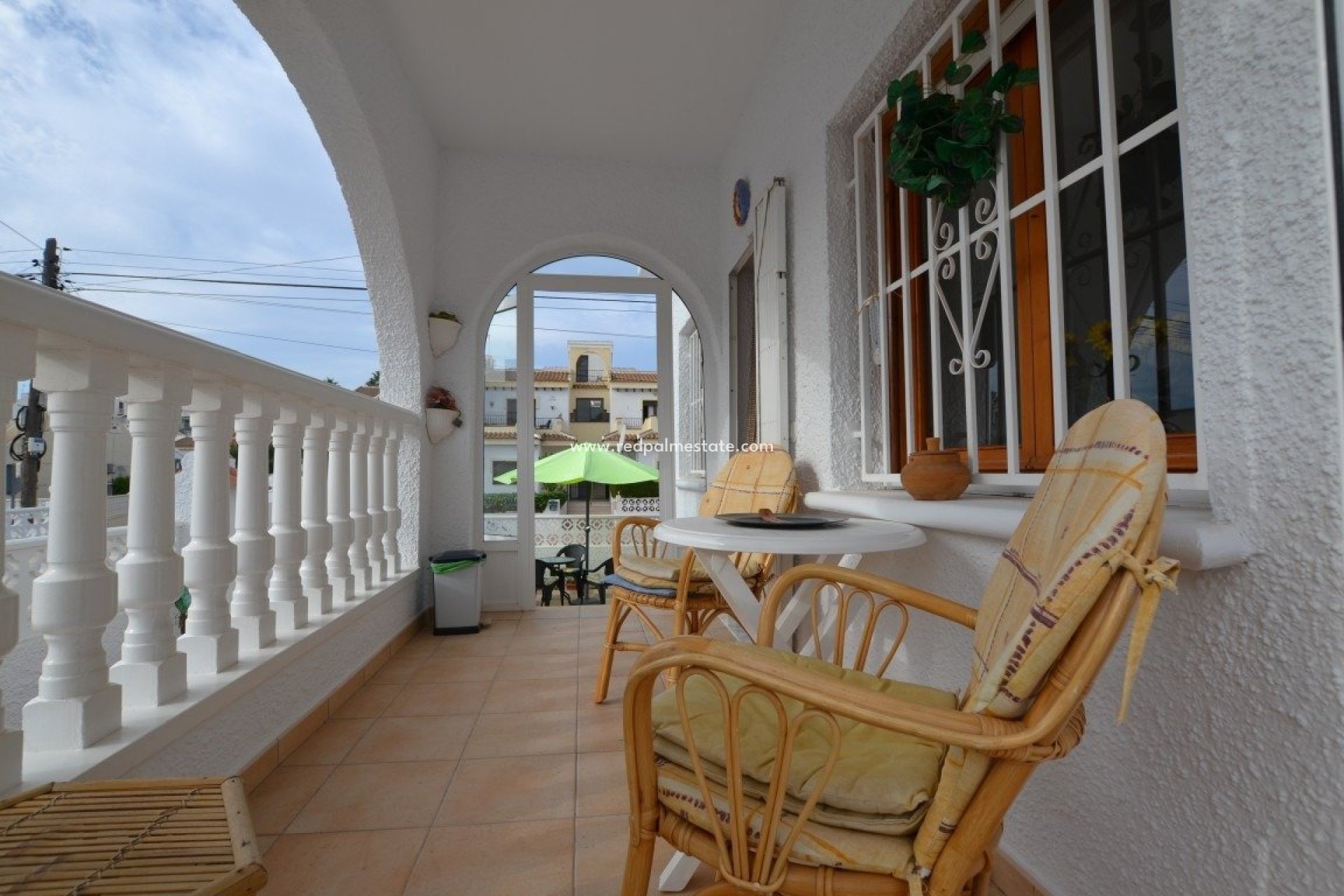 Resale - Detached Villa -
Rojales - Ciudad Quesada