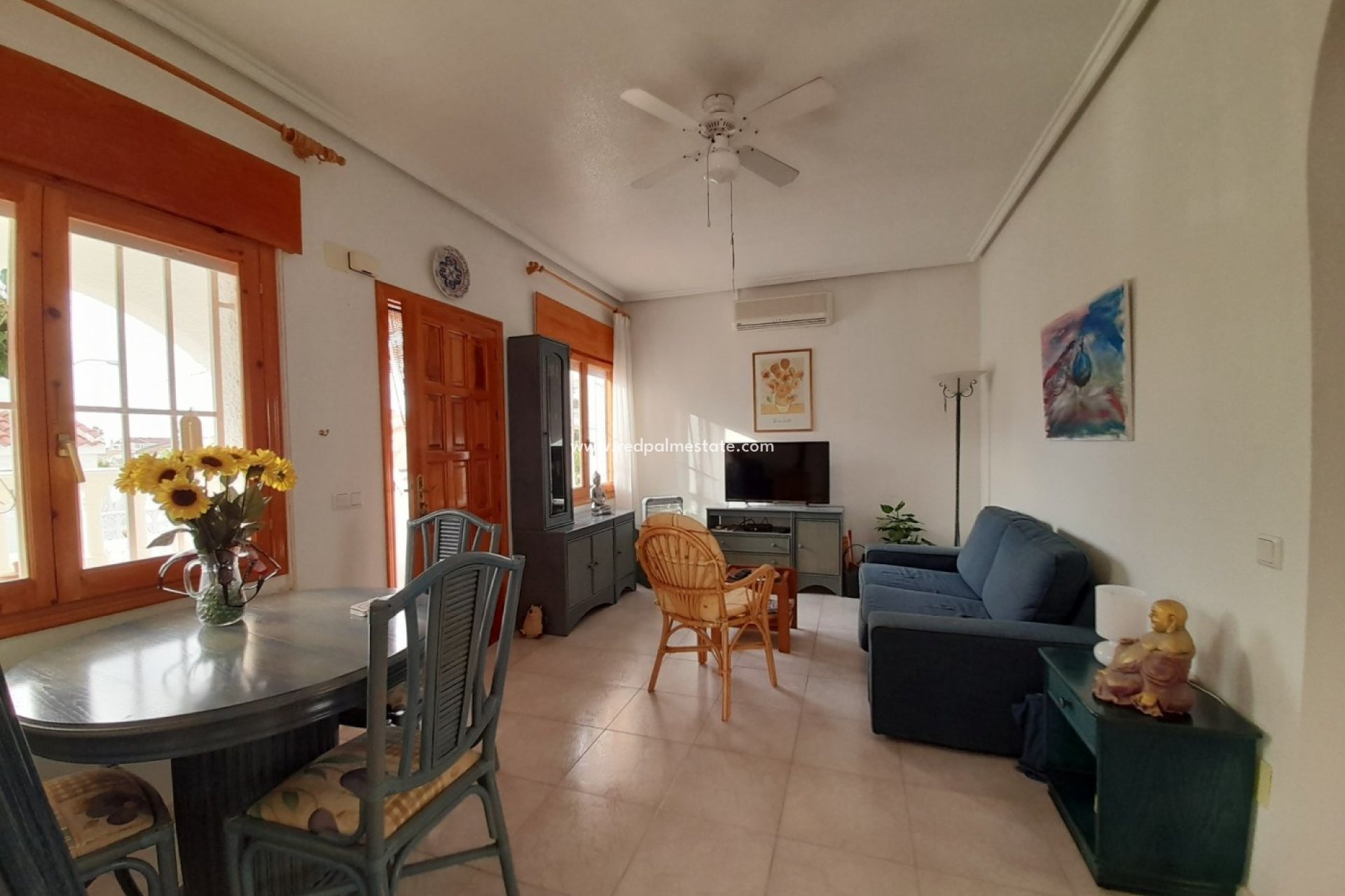 Resale - Detached Villa -
Rojales - Ciudad Quesada