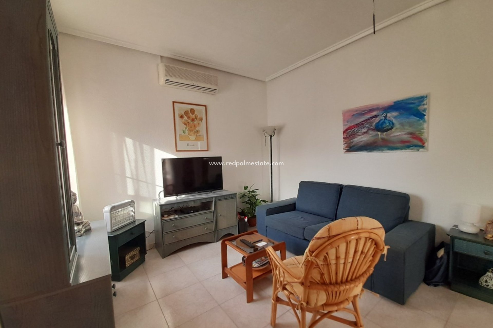 Resale - Detached Villa -
Rojales - Ciudad Quesada