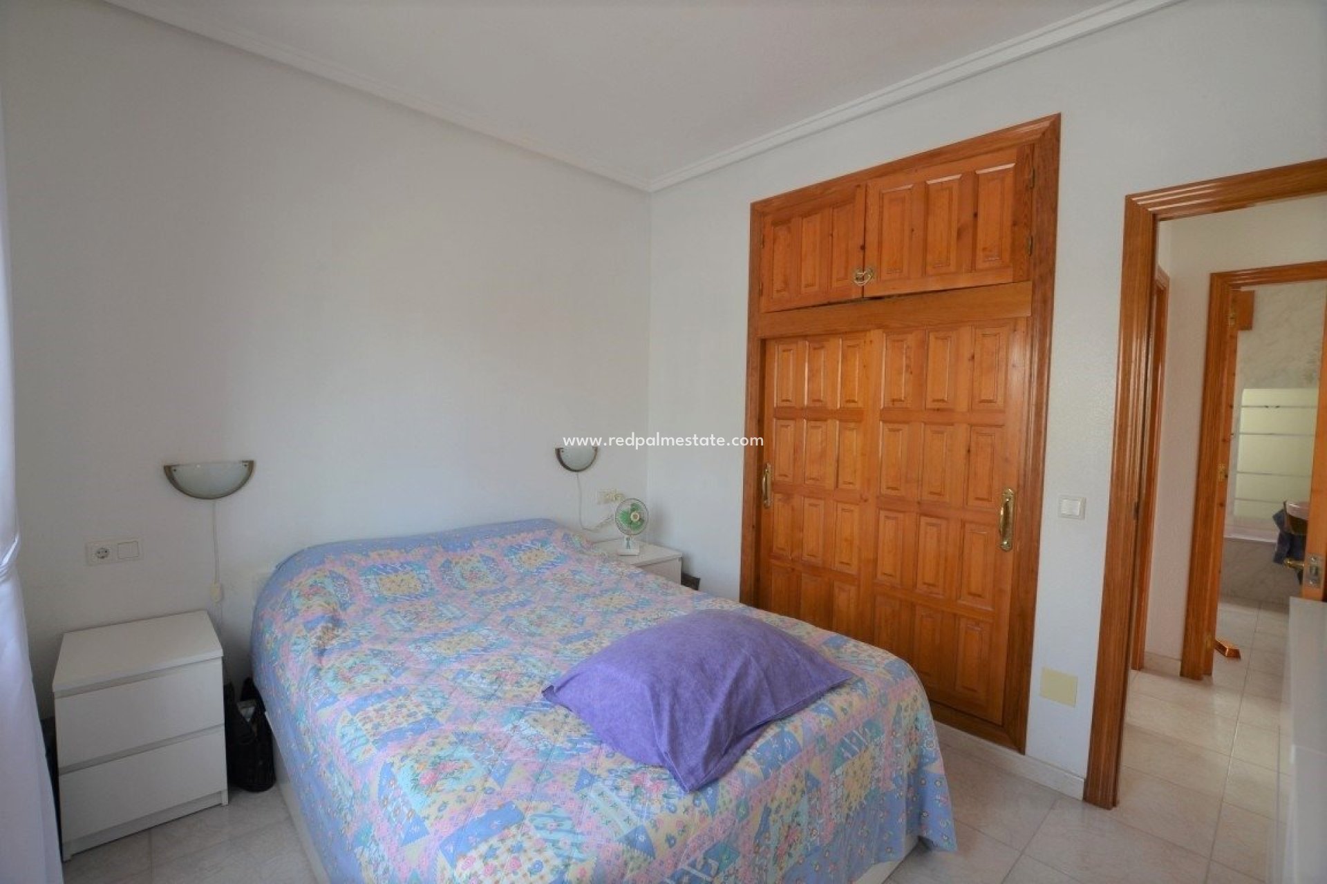 Resale - Detached Villa -
Rojales - Ciudad Quesada