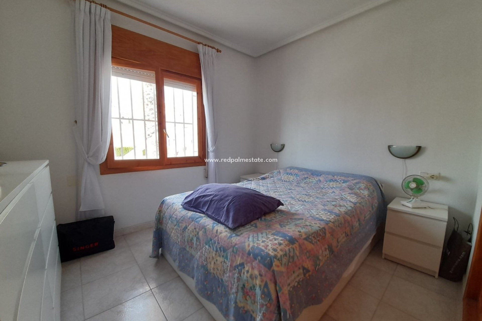 Resale - Detached Villa -
Rojales - Ciudad Quesada