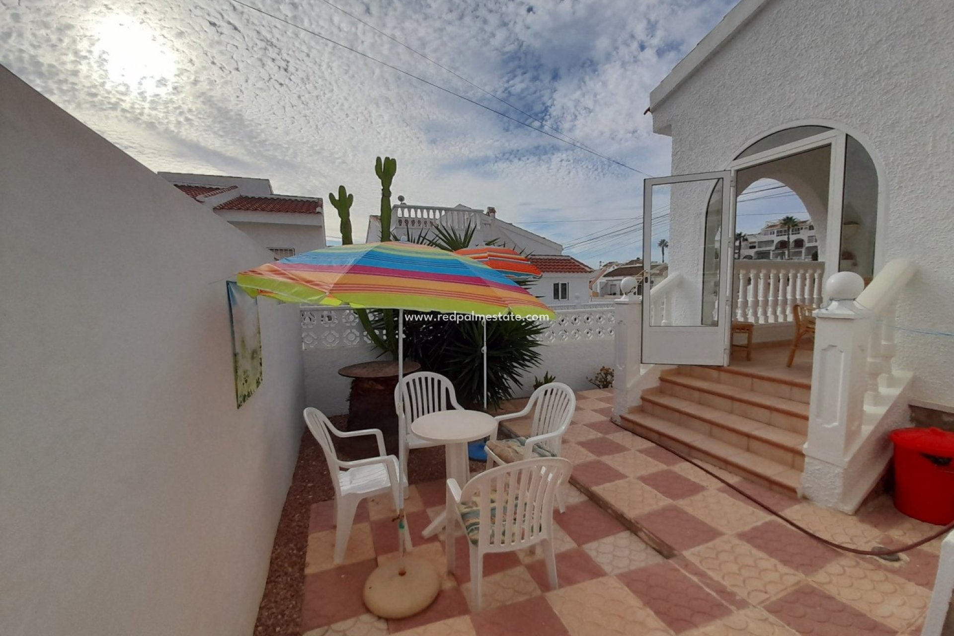 Resale - Detached Villa -
Rojales - Ciudad Quesada