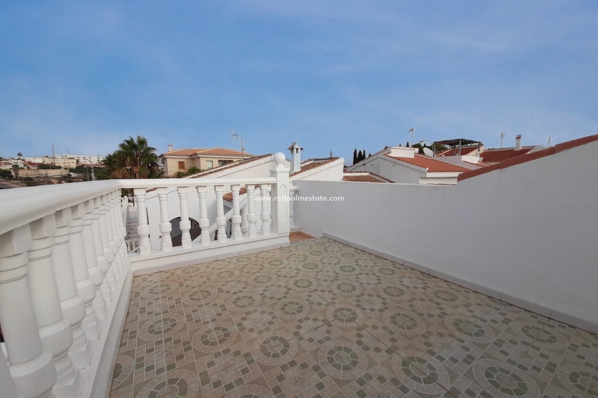 Resale - Detached Villa -
Rojales - Ciudad Quesada