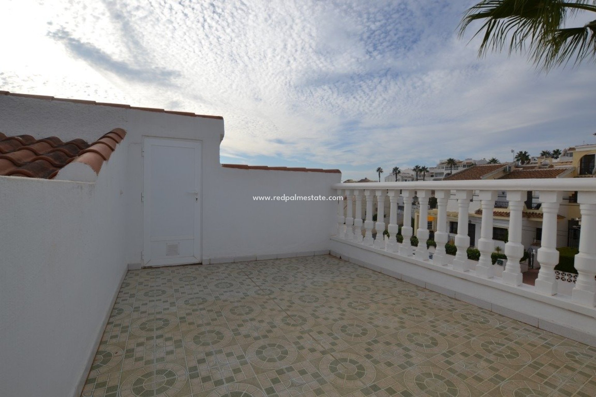 Resale - Detached Villa -
Rojales - Ciudad Quesada