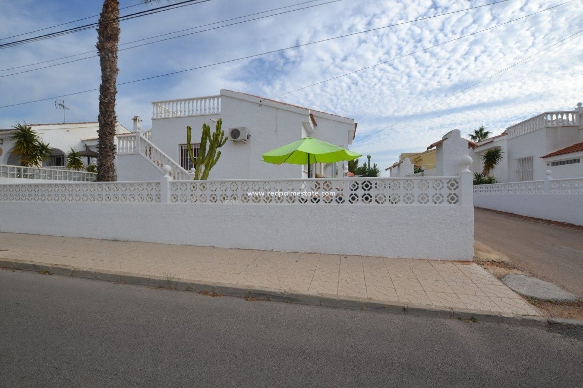 Resale - Detached Villa -
Rojales - Ciudad Quesada