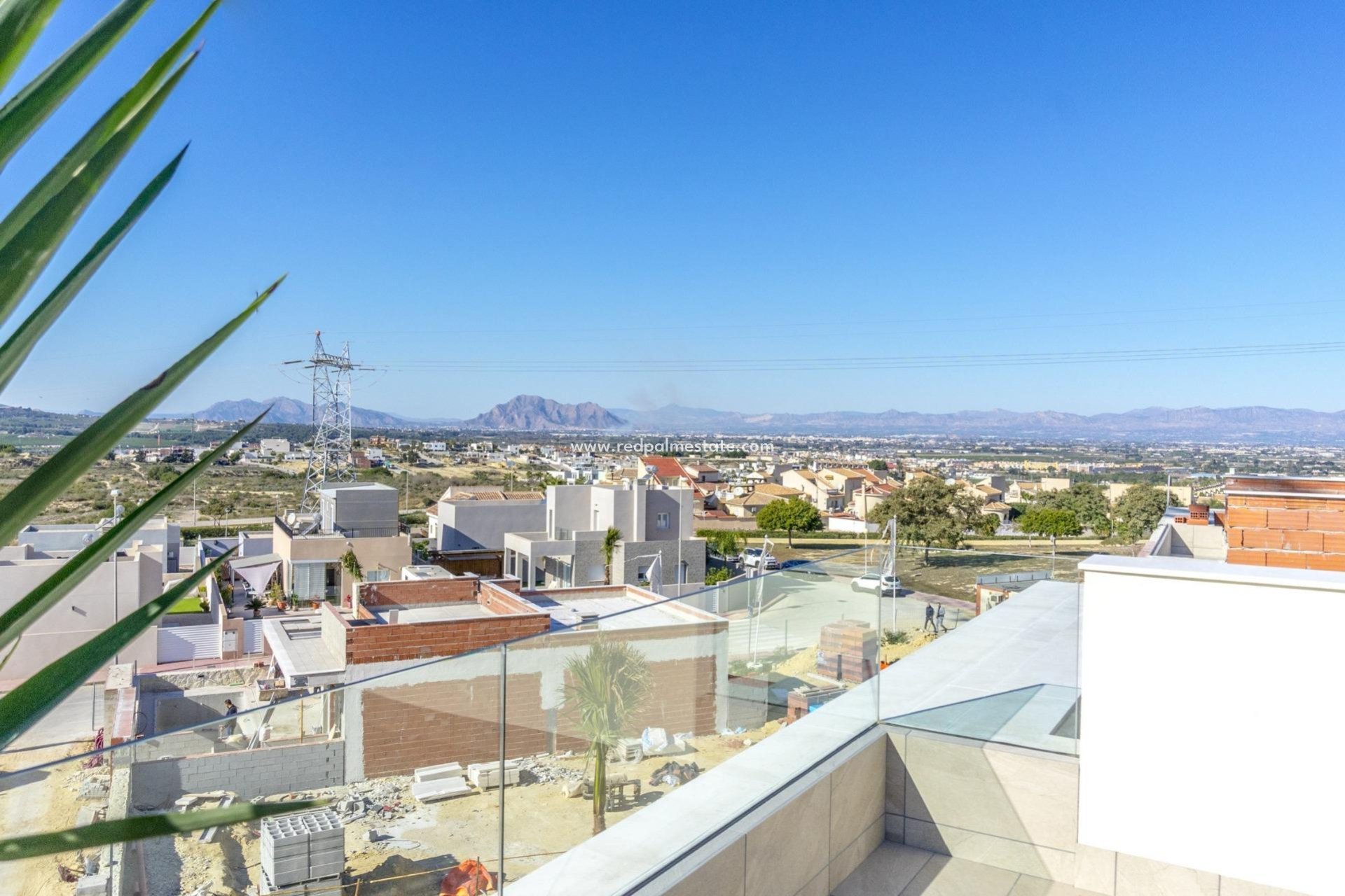 Resale - Detached Villa -
Rojales - Ciudad Quesada