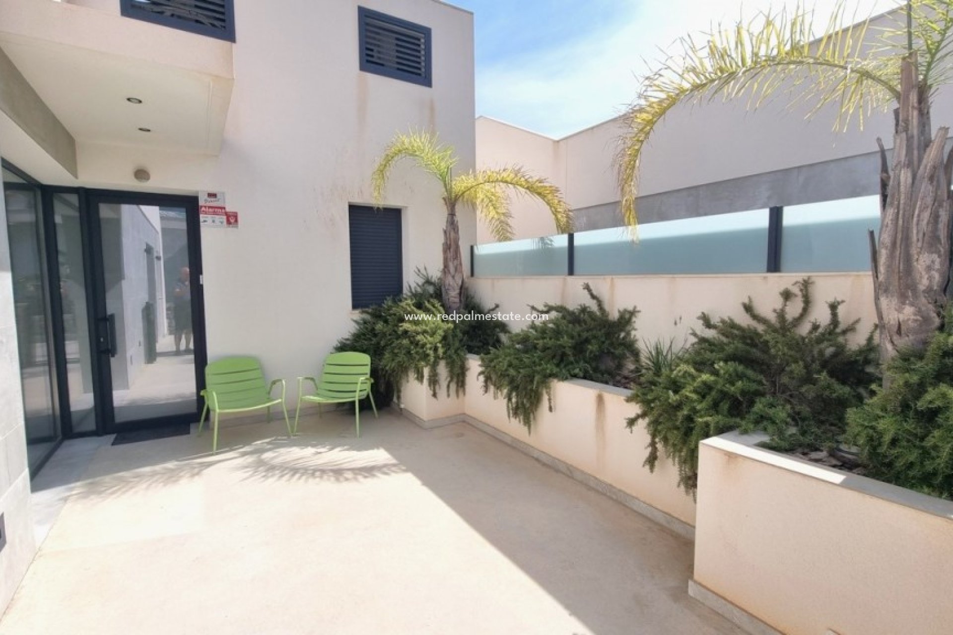 Resale - Detached Villa -
Rojales