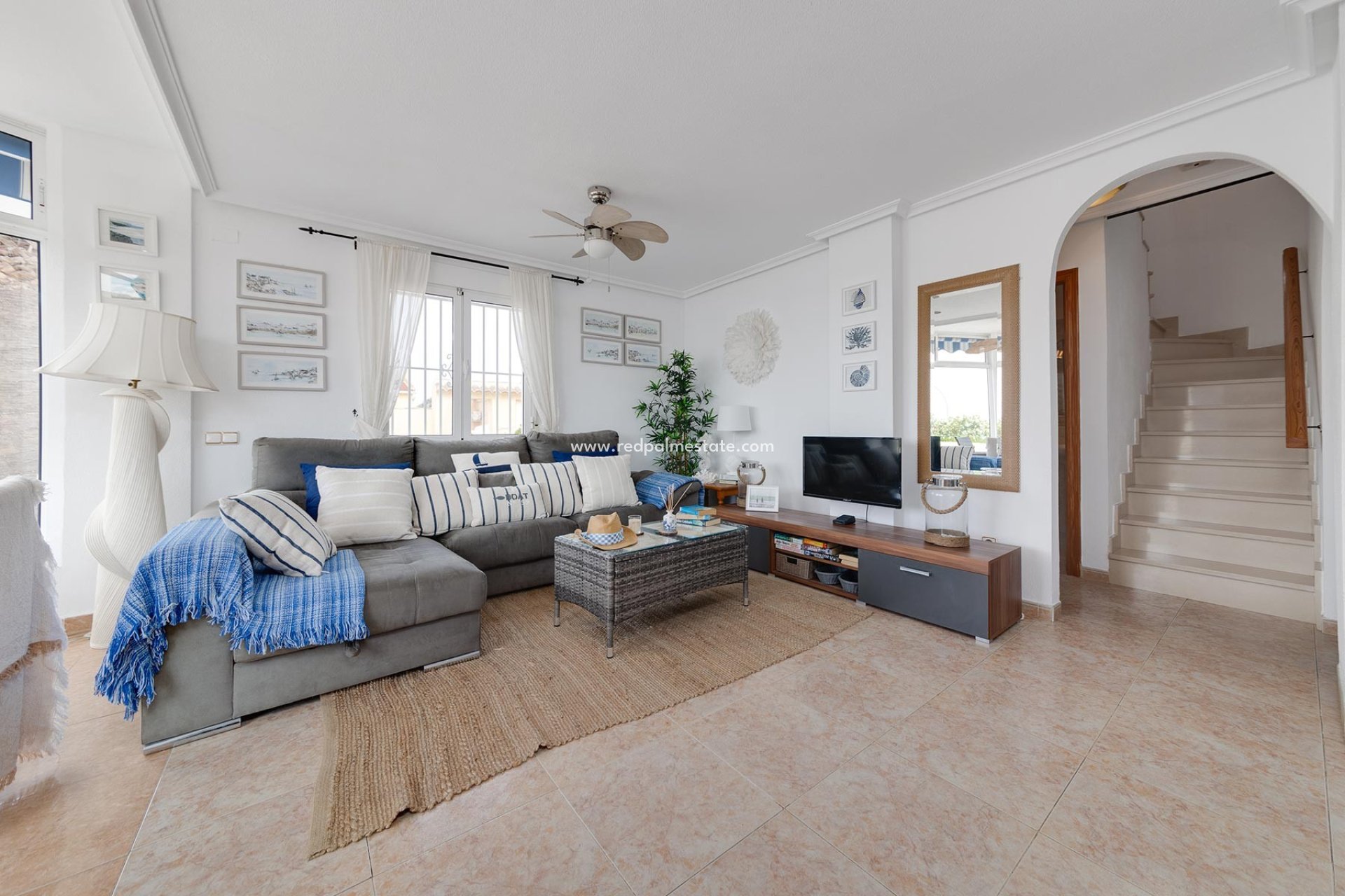 Resale - Detached Villa -
San Fulgencio - Costa Blanca