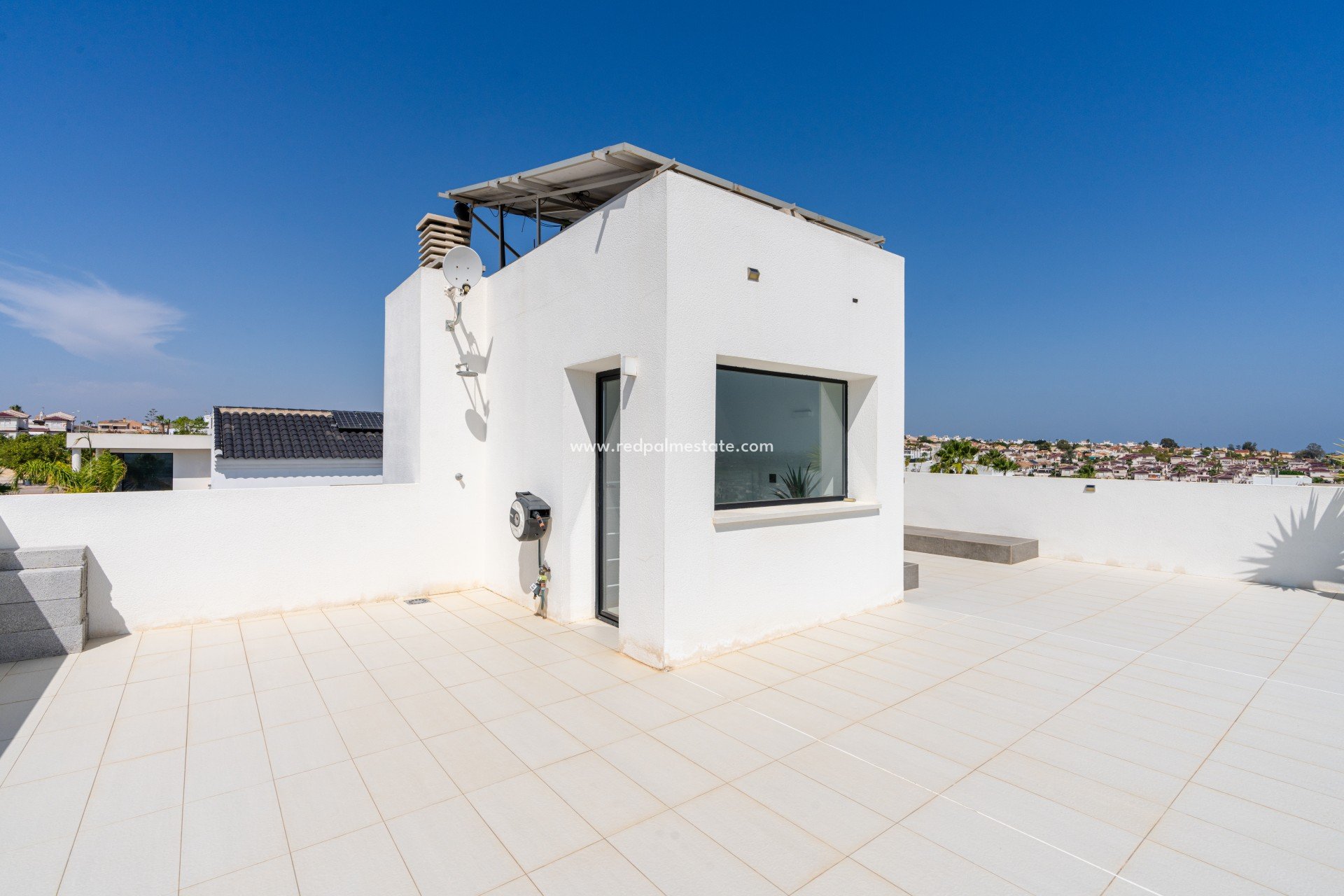 Resale - Detached Villa -
San Fulgencio - La Marina