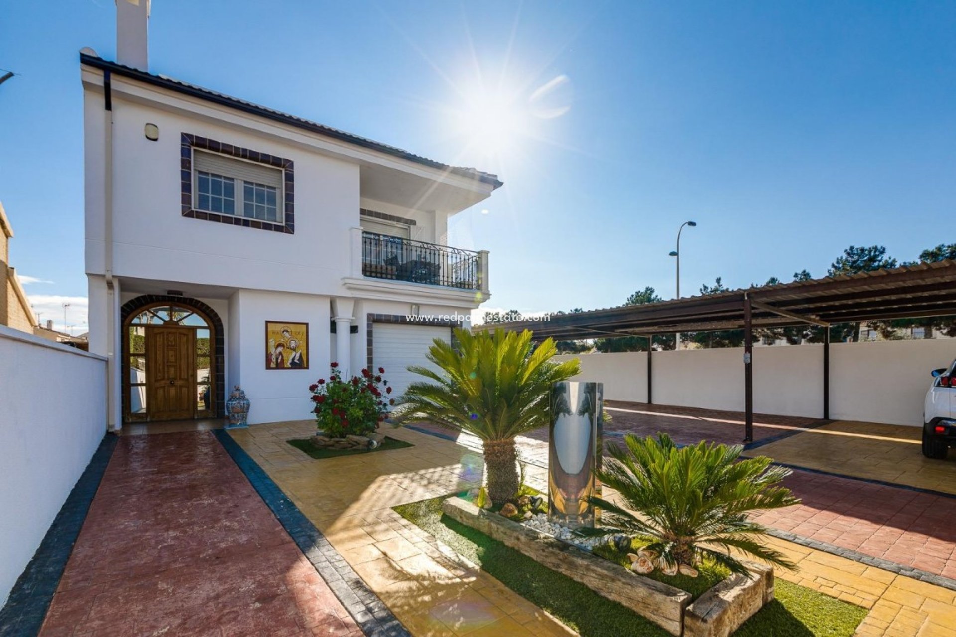 Resale - Detached Villa -
SAN JAVIER - Costa Calida