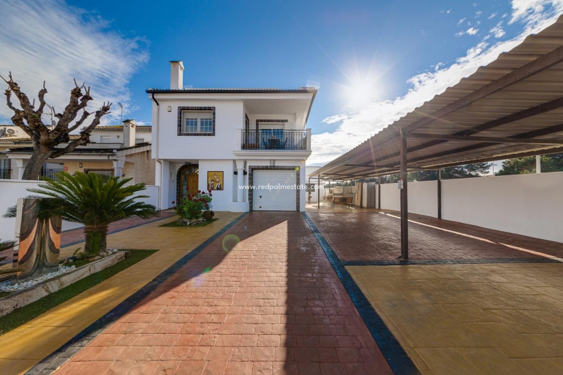 Resale - Detached Villa -
SAN JAVIER - Costa Calida