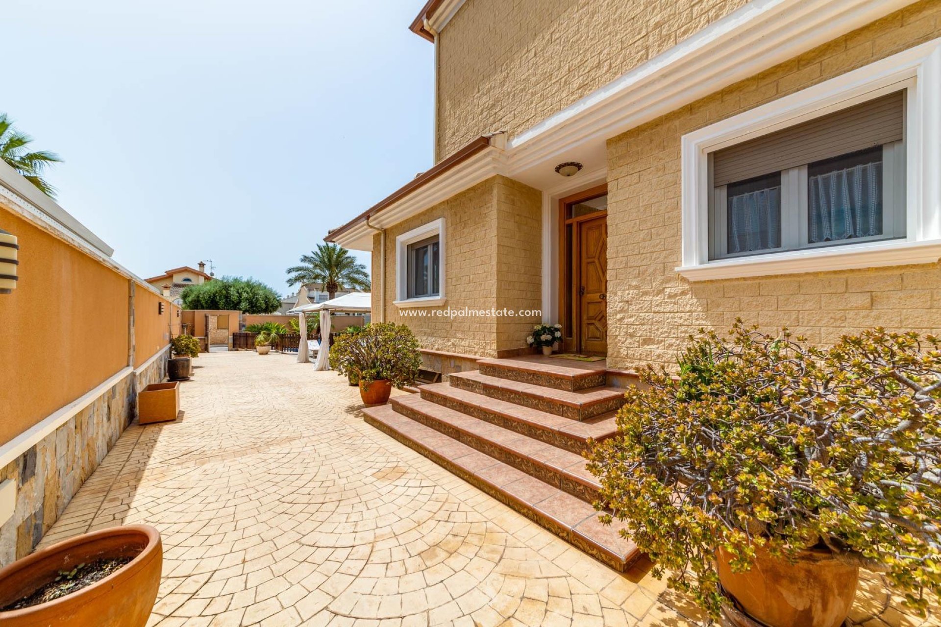 Resale - Detached Villa -
SAN JAVIER - Costa Calida