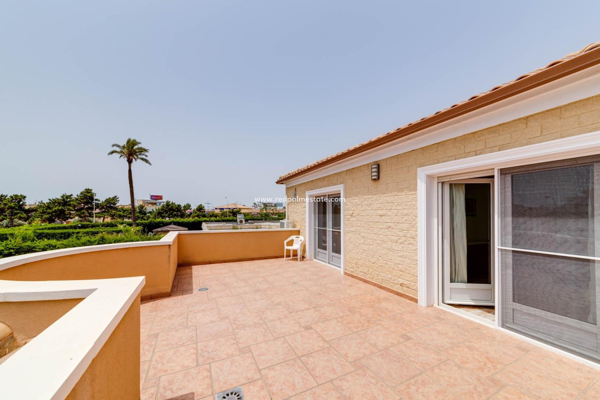 Resale - Detached Villa -
SAN JAVIER - Costa Calida