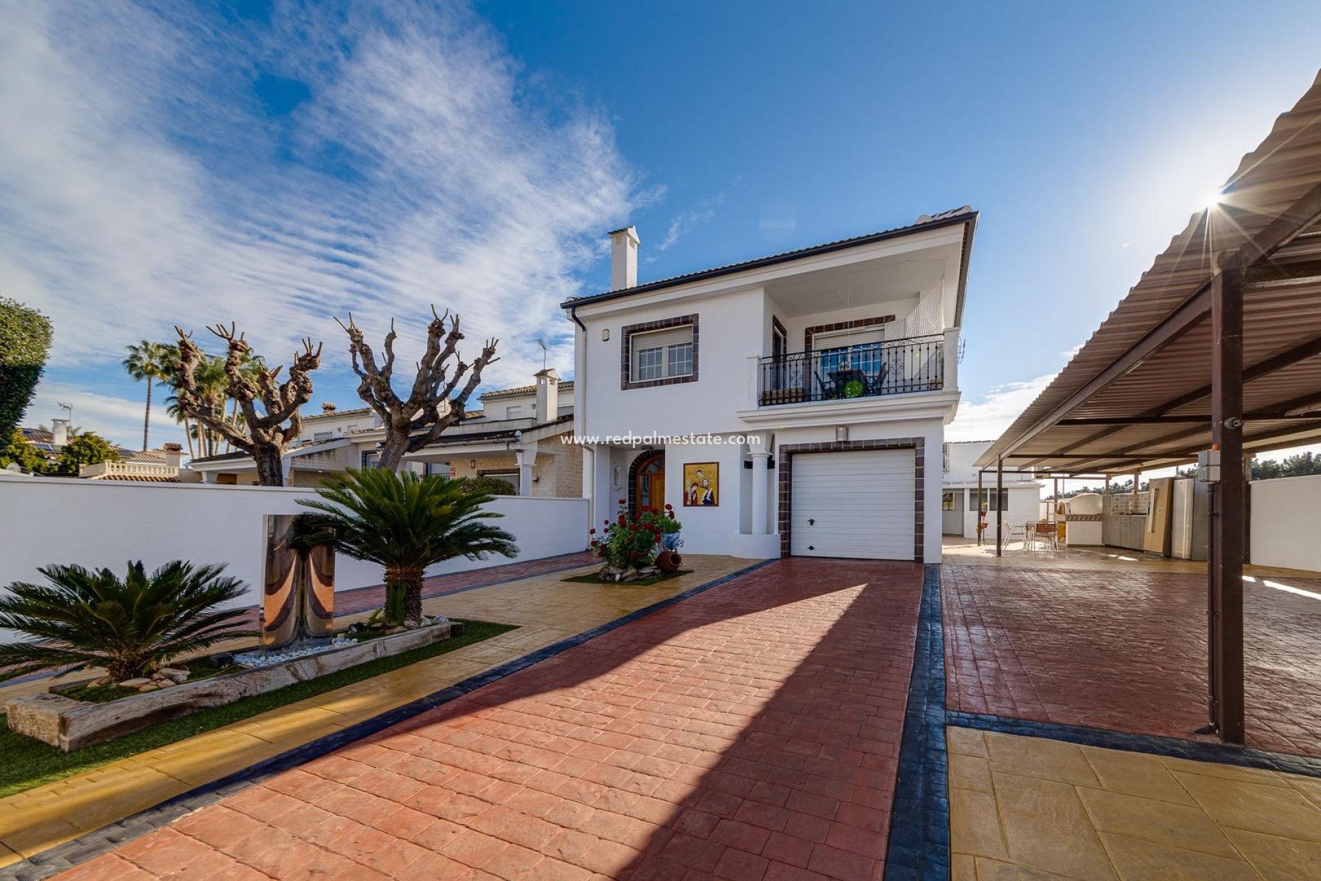 Resale - Detached Villa -
SAN JAVIER - Costa Calida