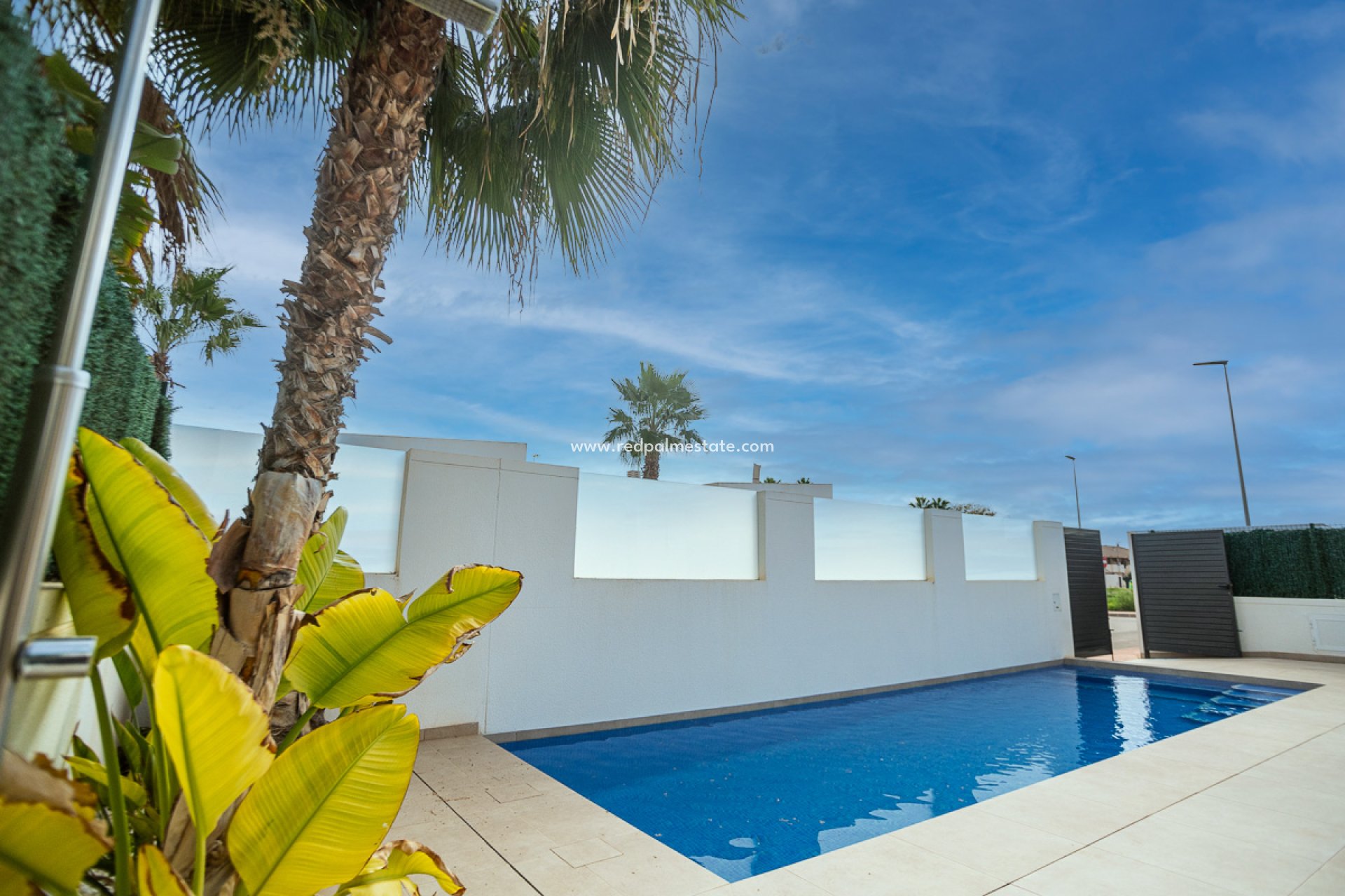 Resale - Detached Villa -
SAN JAVIER - Costa Calida