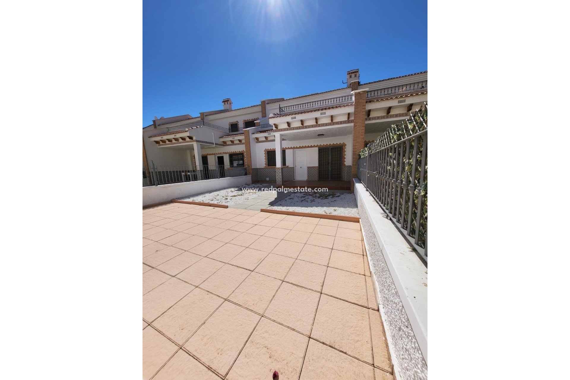 Resale - Detached Villa -
San Miguel de Salinas - Cerro del Sol