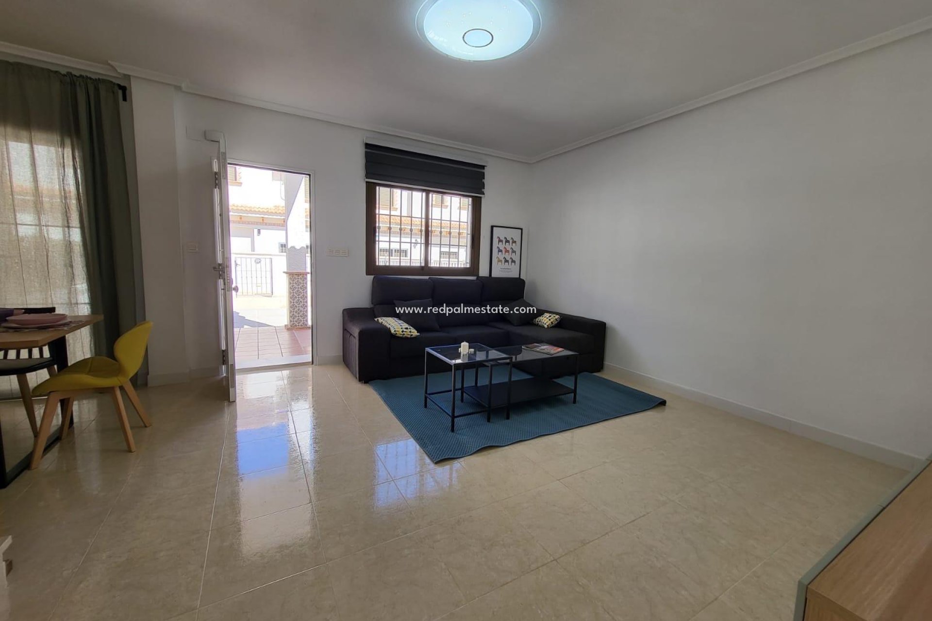 Resale - Detached Villa -
San Miguel de Salinas - Cerro del Sol