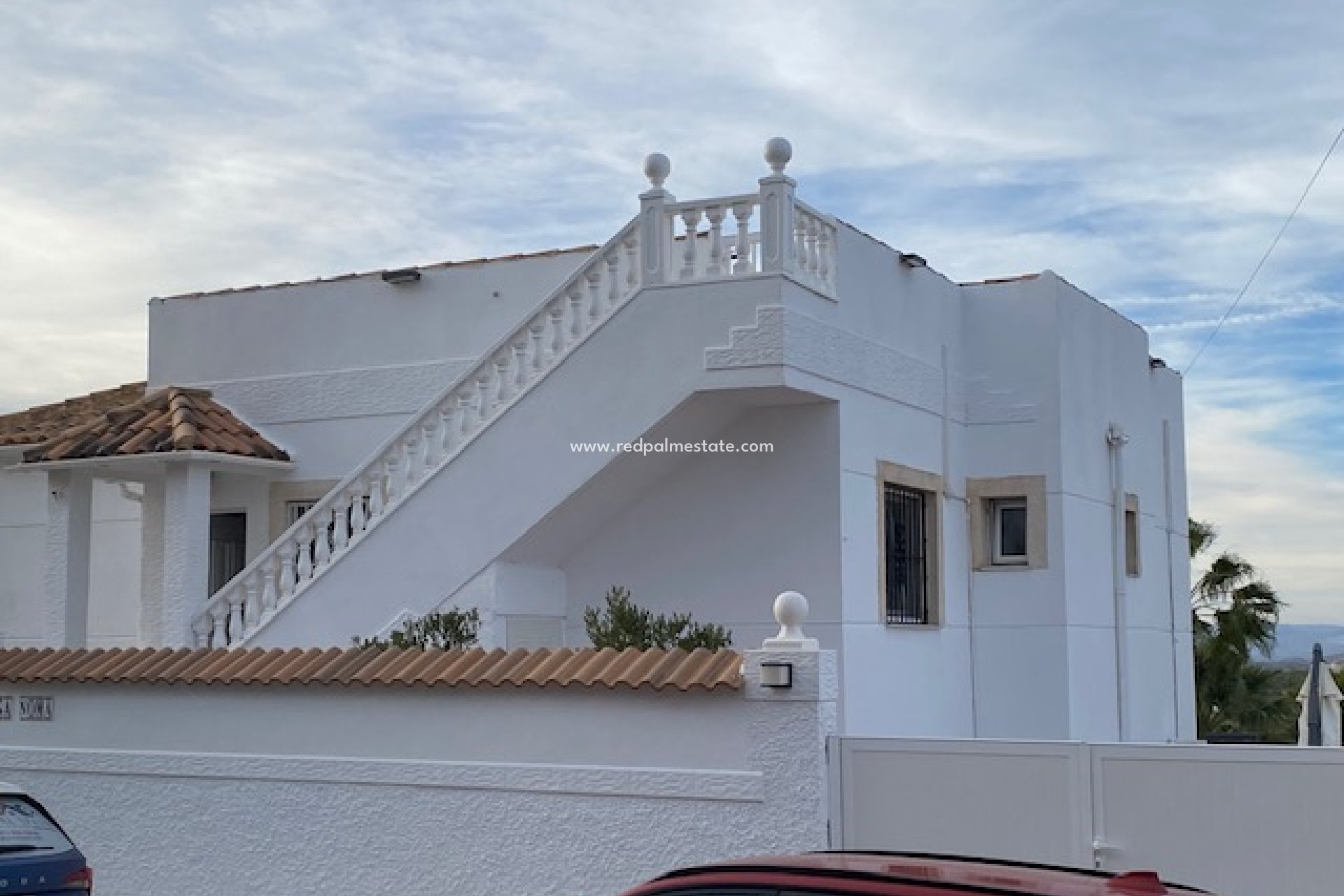 Resale - Detached Villa -
San Miguel de Salinas - Inland