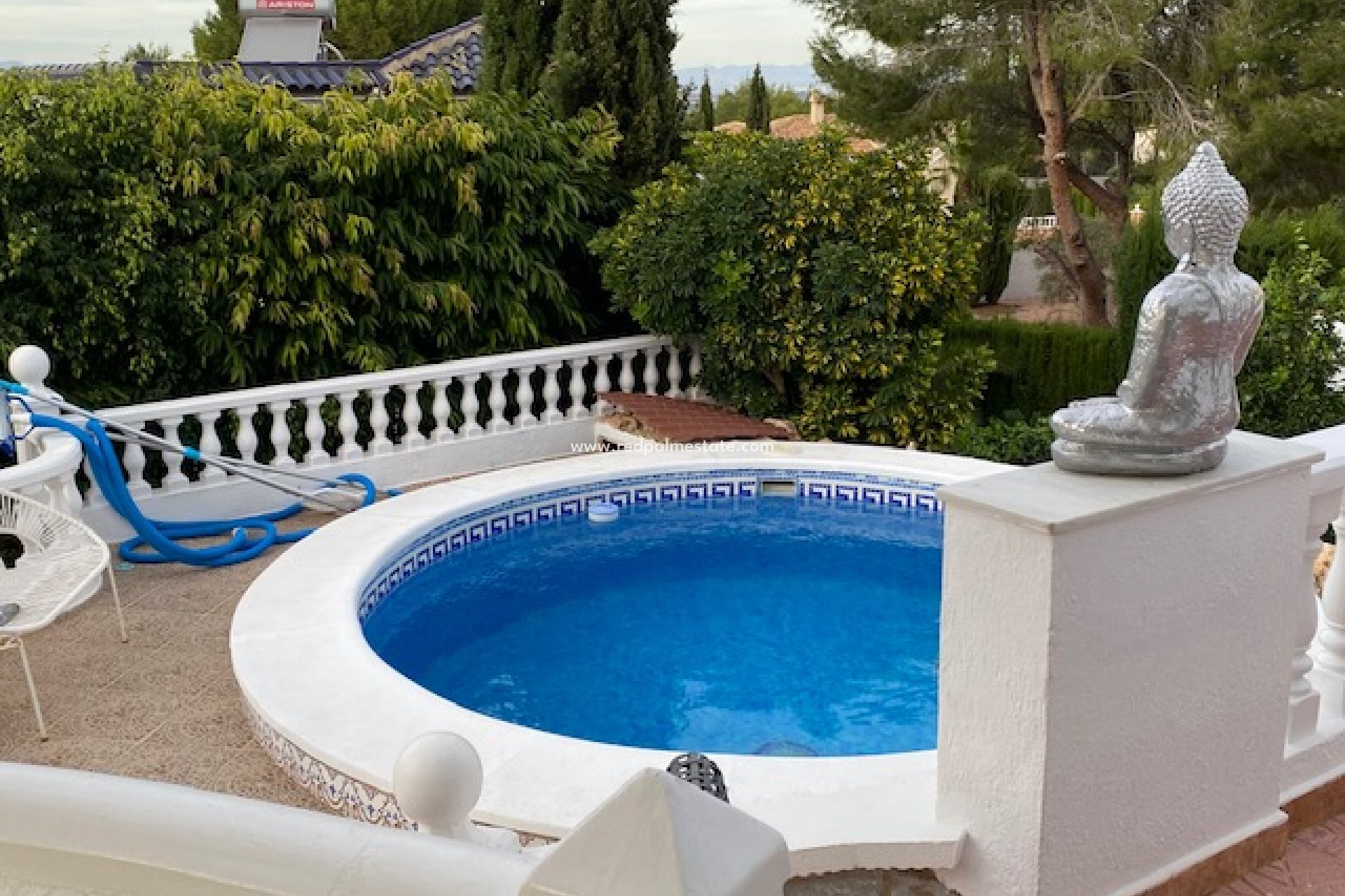 Resale - Detached Villa -
San Miguel de Salinas - Inland