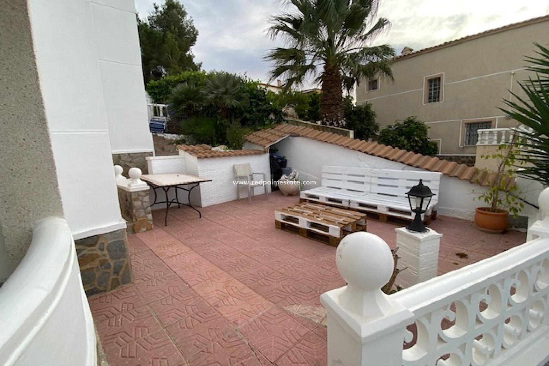 Resale - Detached Villa -
San Miguel de Salinas - Inland