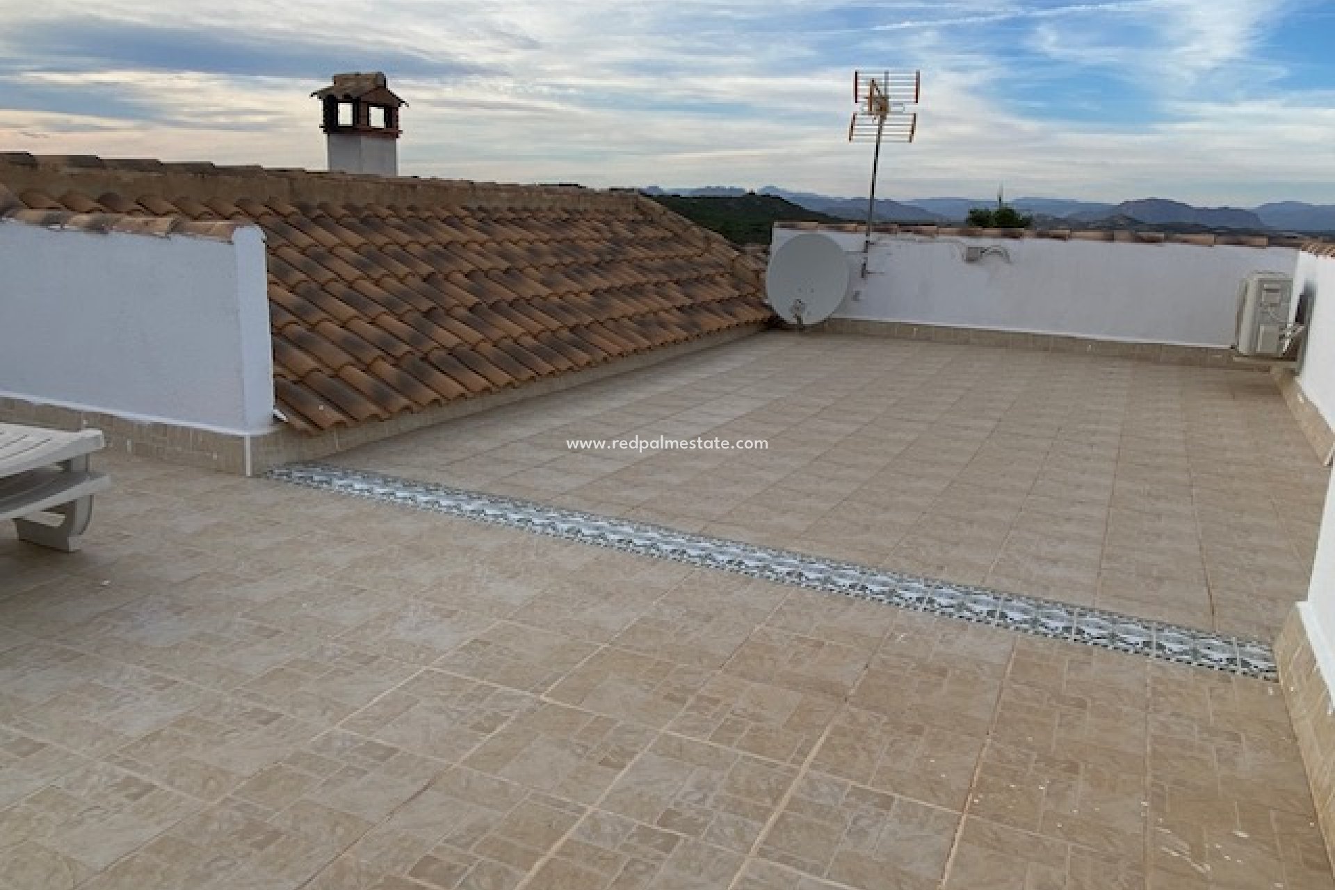 Resale - Detached Villa -
San Miguel de Salinas - Inland