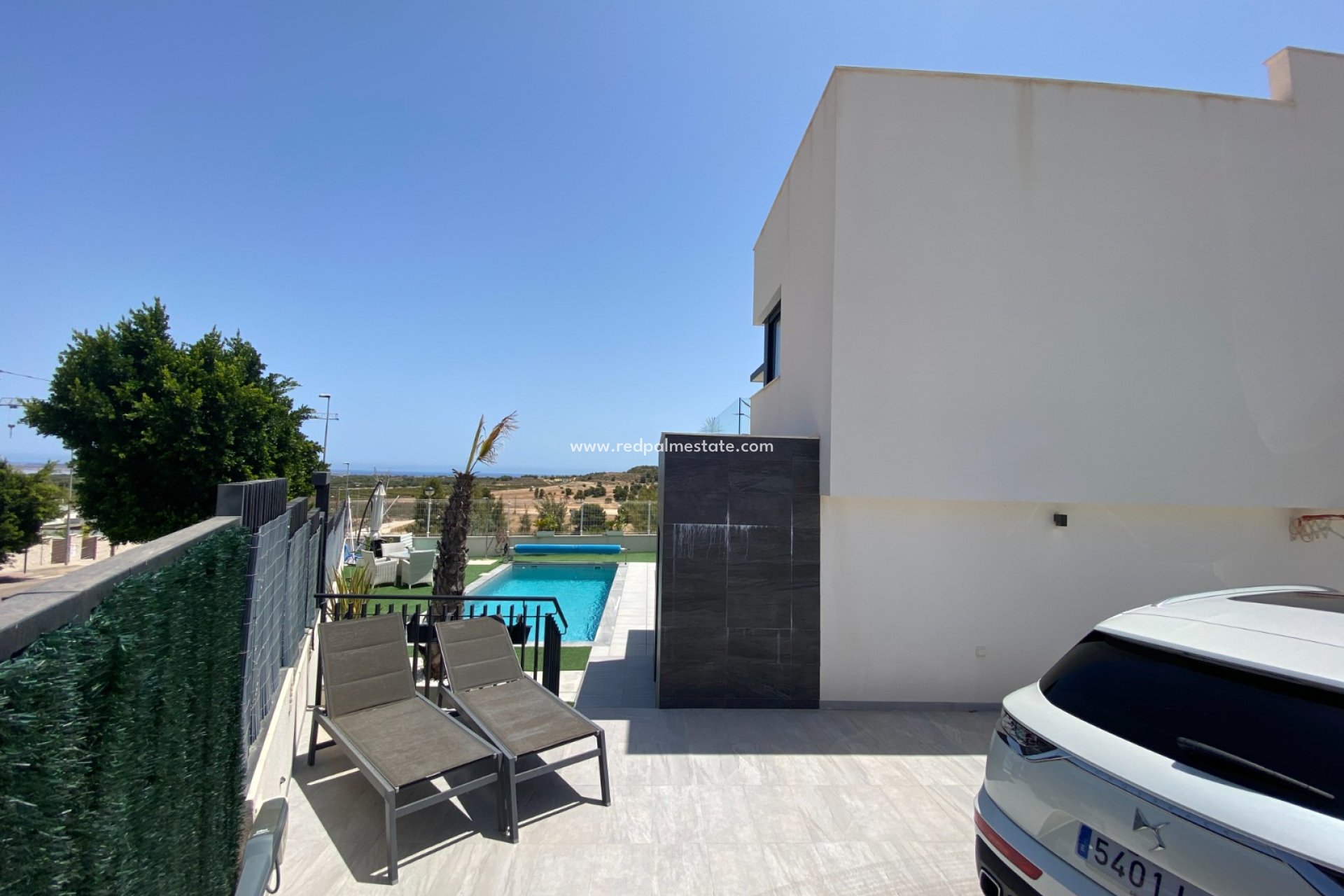 Resale - Detached Villa -
San Miguel de Salinas - Inland