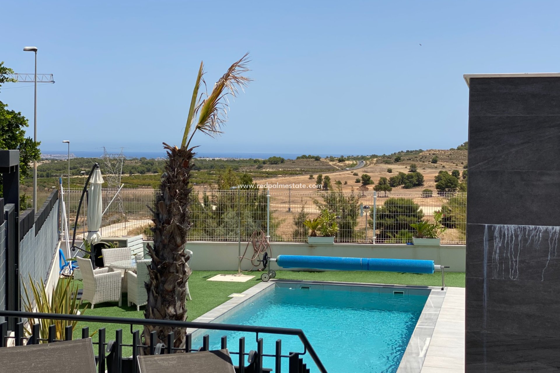 Resale - Detached Villa -
San Miguel de Salinas - Inland