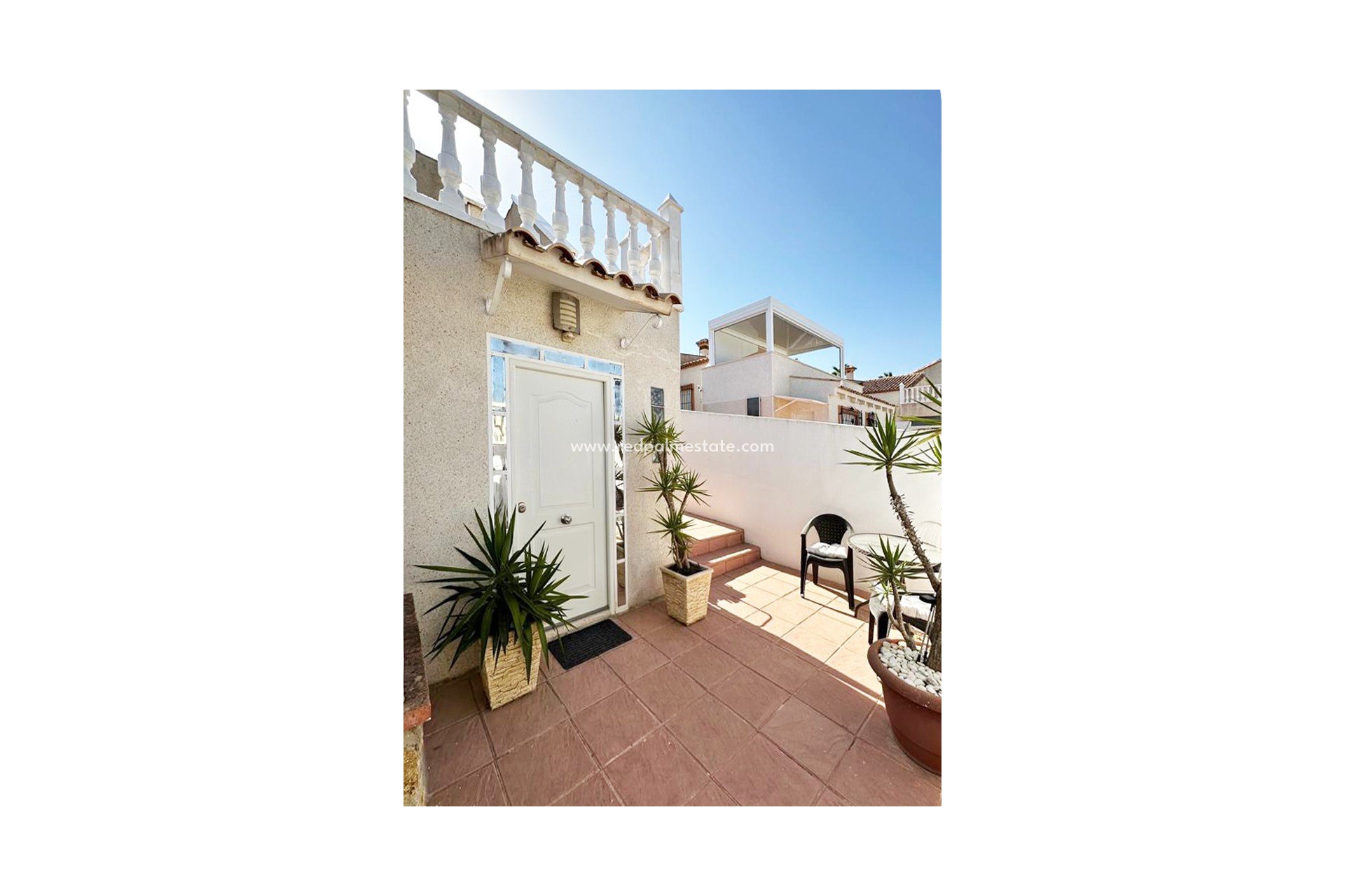 Resale - Detached Villa -
San Miguel de Salinas - Inland