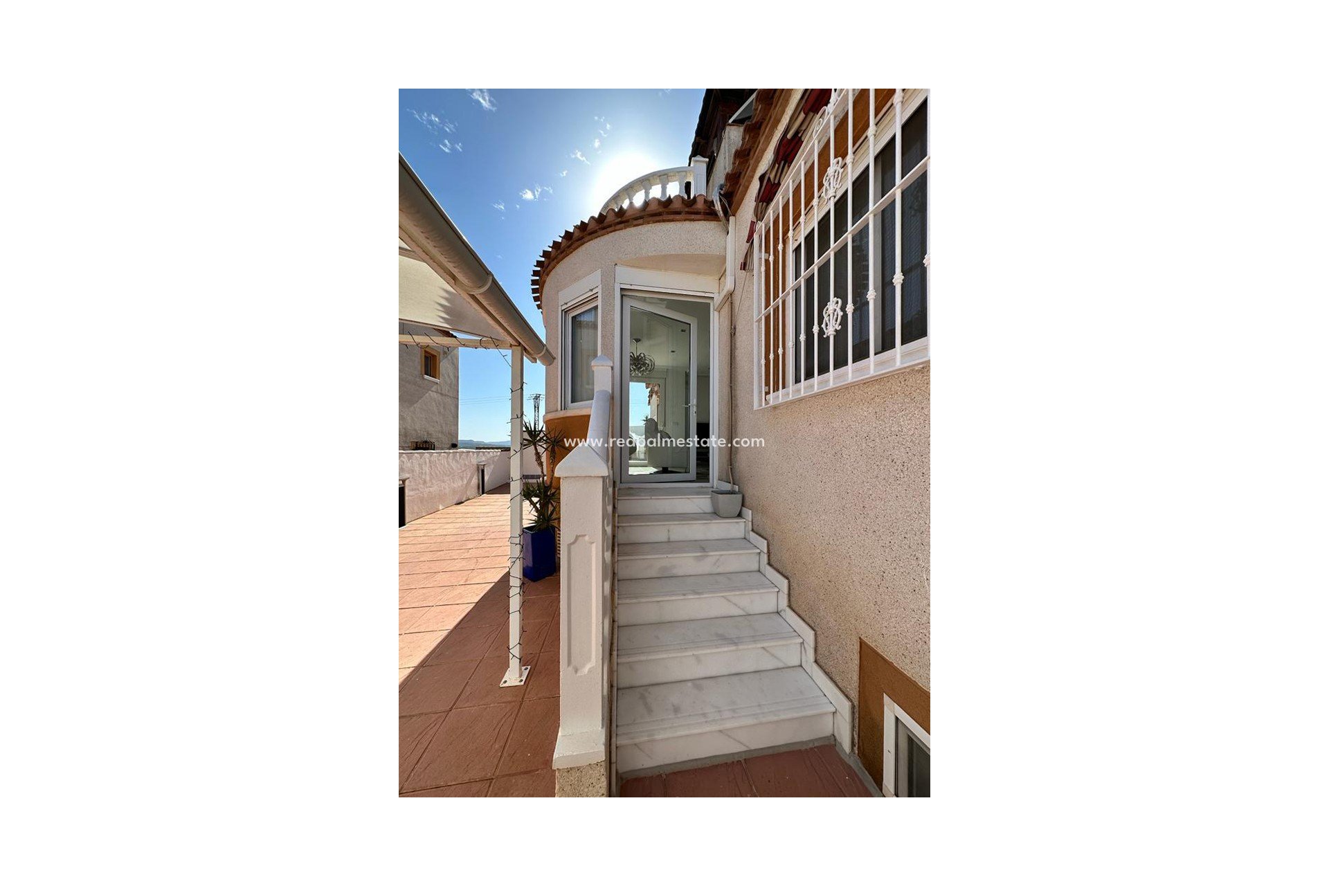 Resale - Detached Villa -
San Miguel de Salinas - Inland